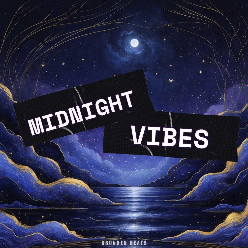 Релиз Midnight Vibes
