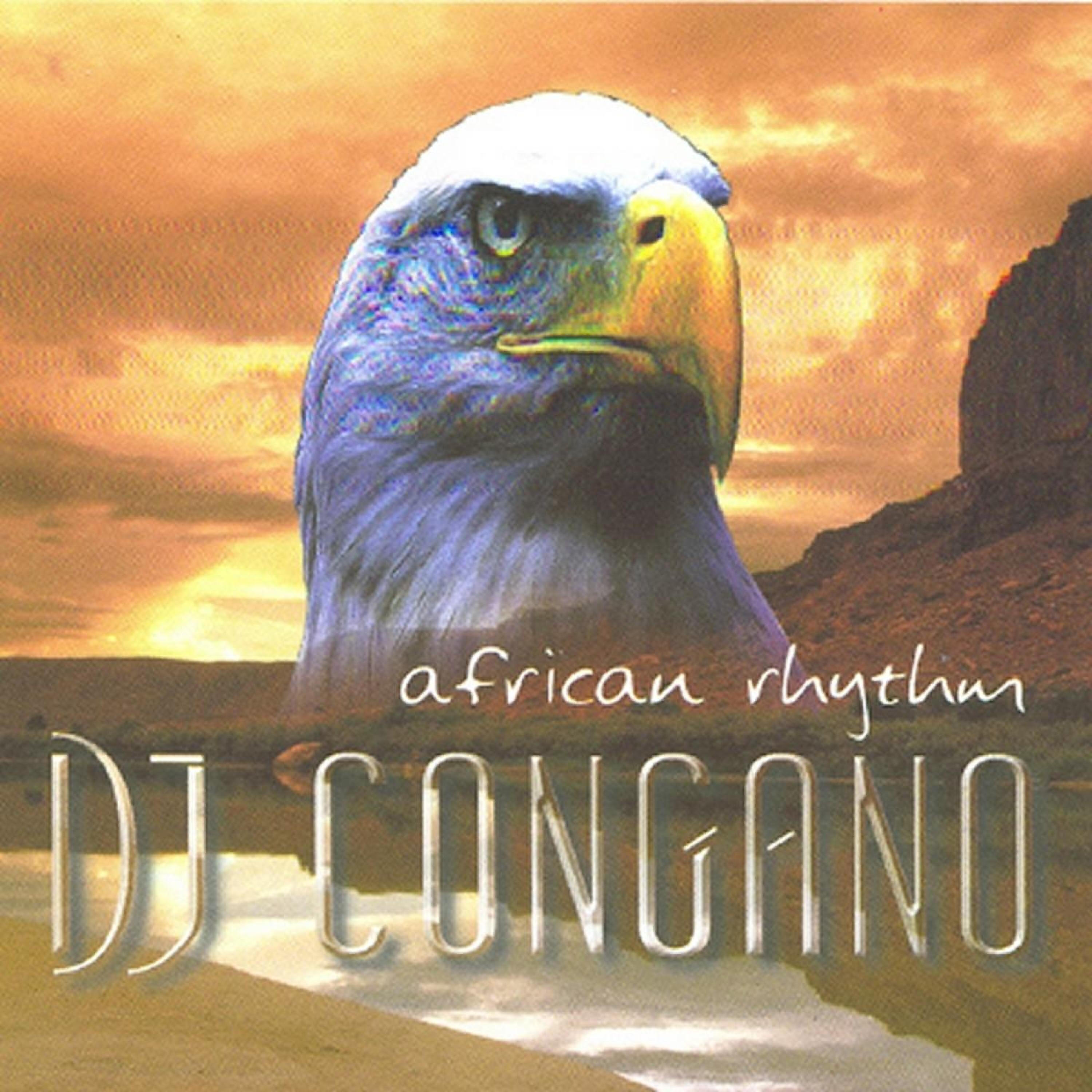 Релиз African Rhythm