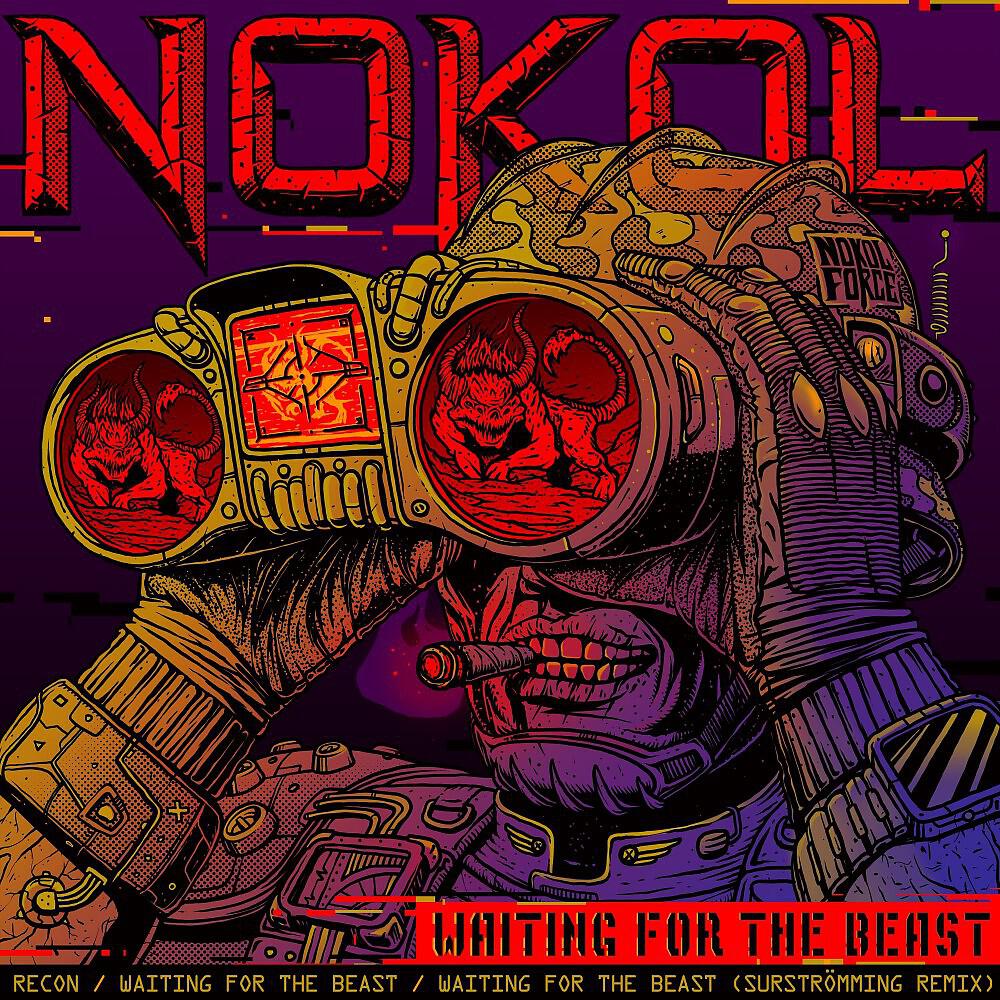 Релиз Waiting for the Beast