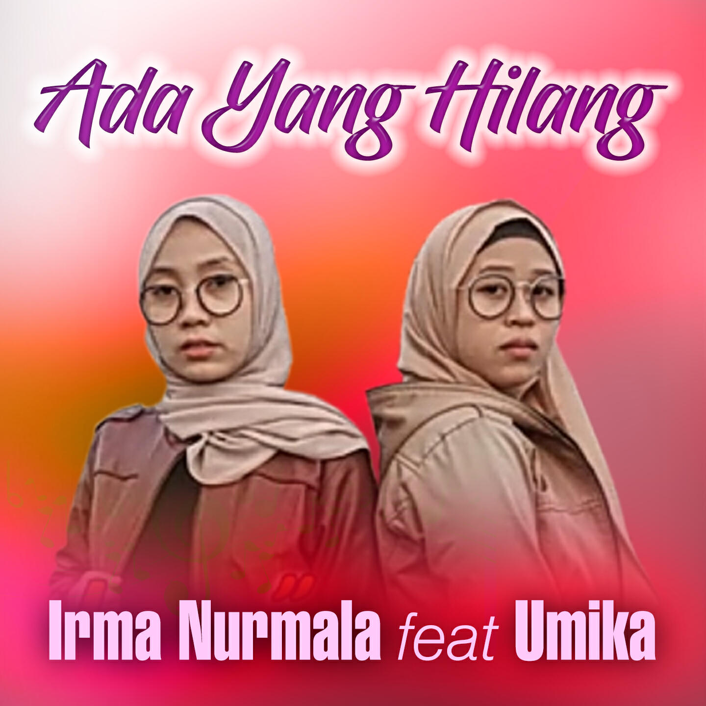 Релиз ADA YANG HILANG