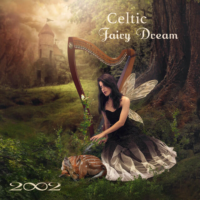 Релиз Celtic Fairy Dream
