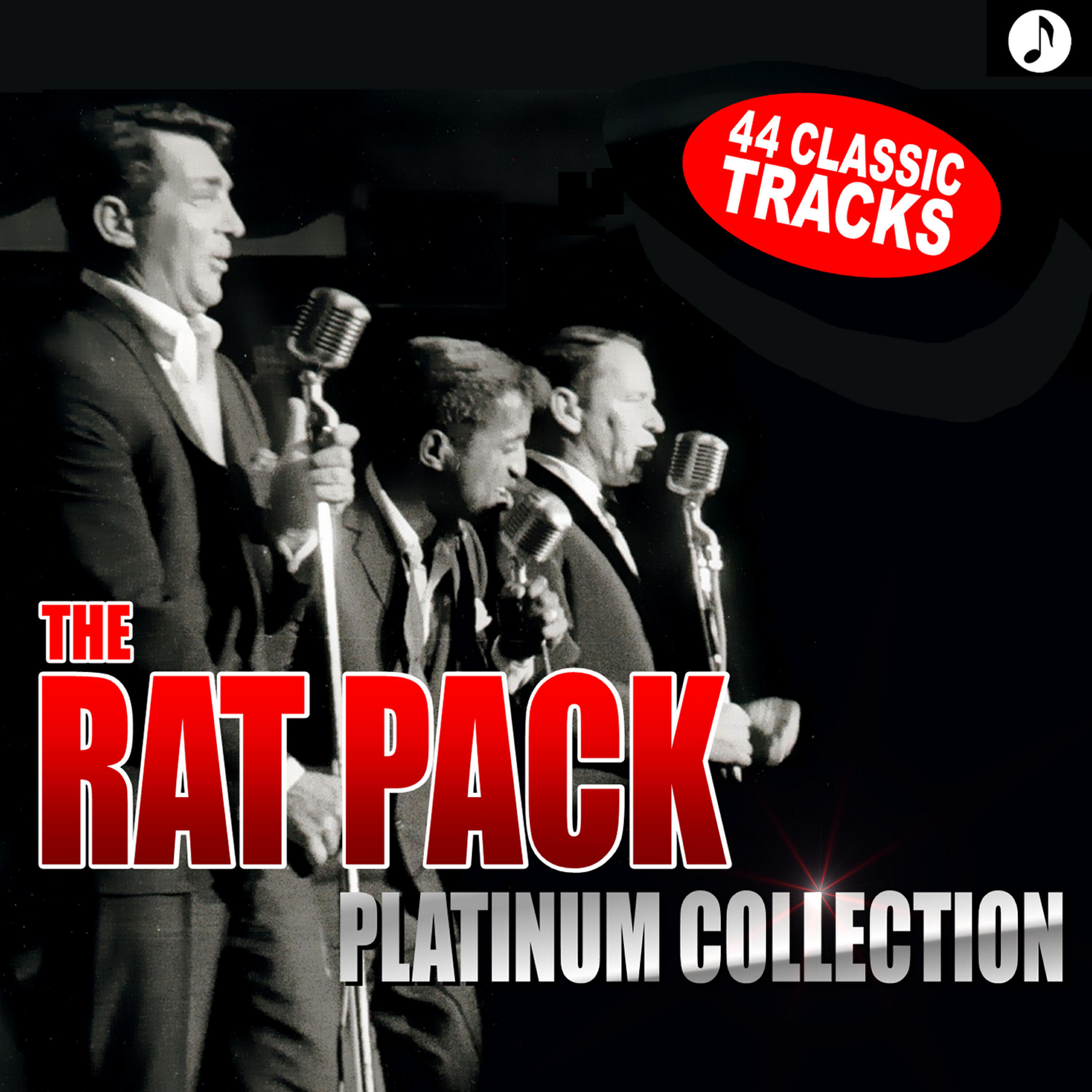 Релиз The Platinum Collection
