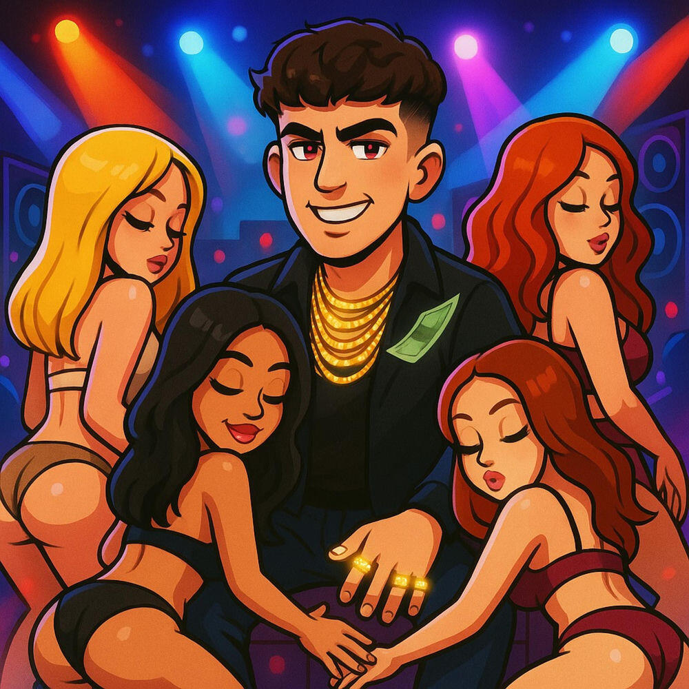 Релиз BAILA MORENA