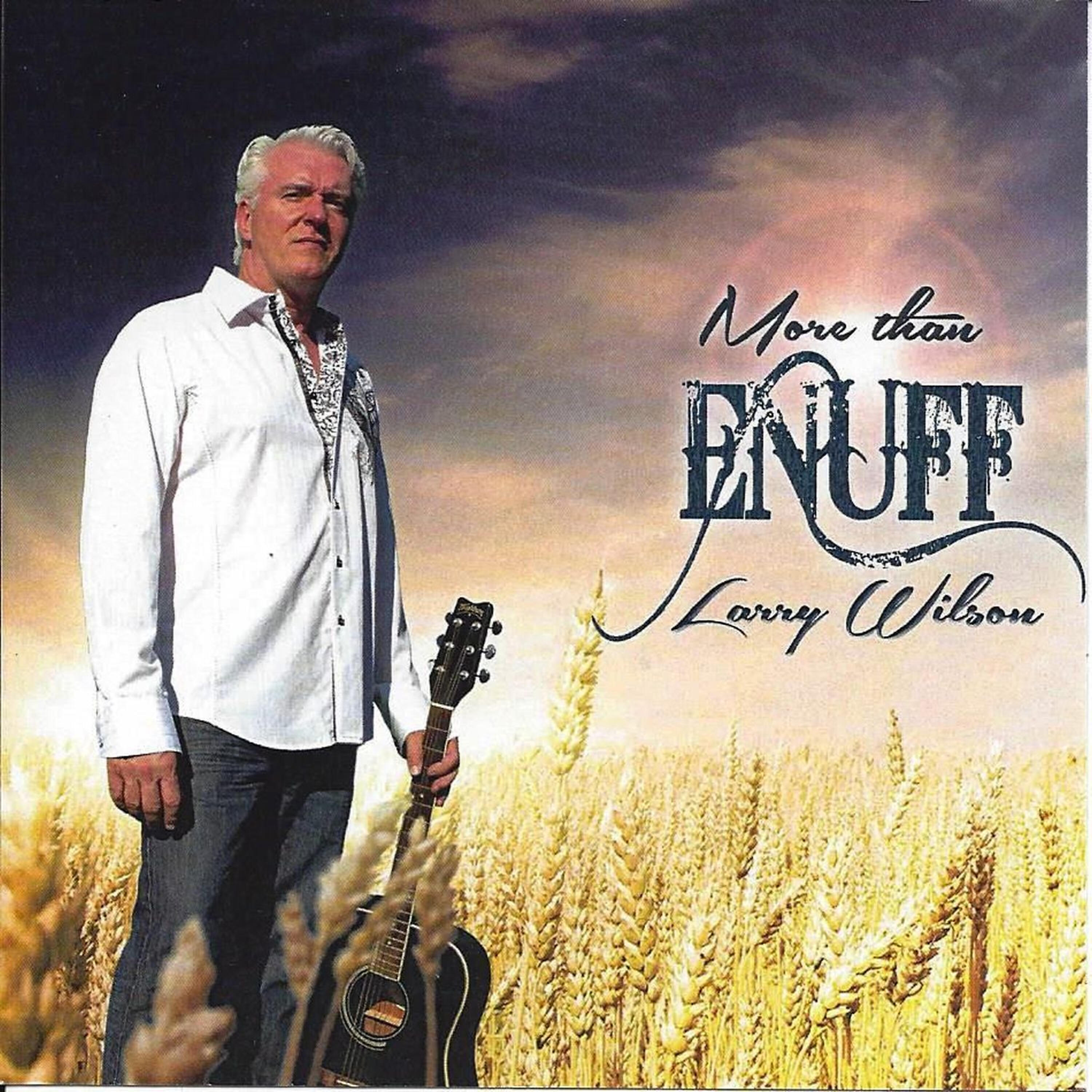 Релиз More Than Enuff