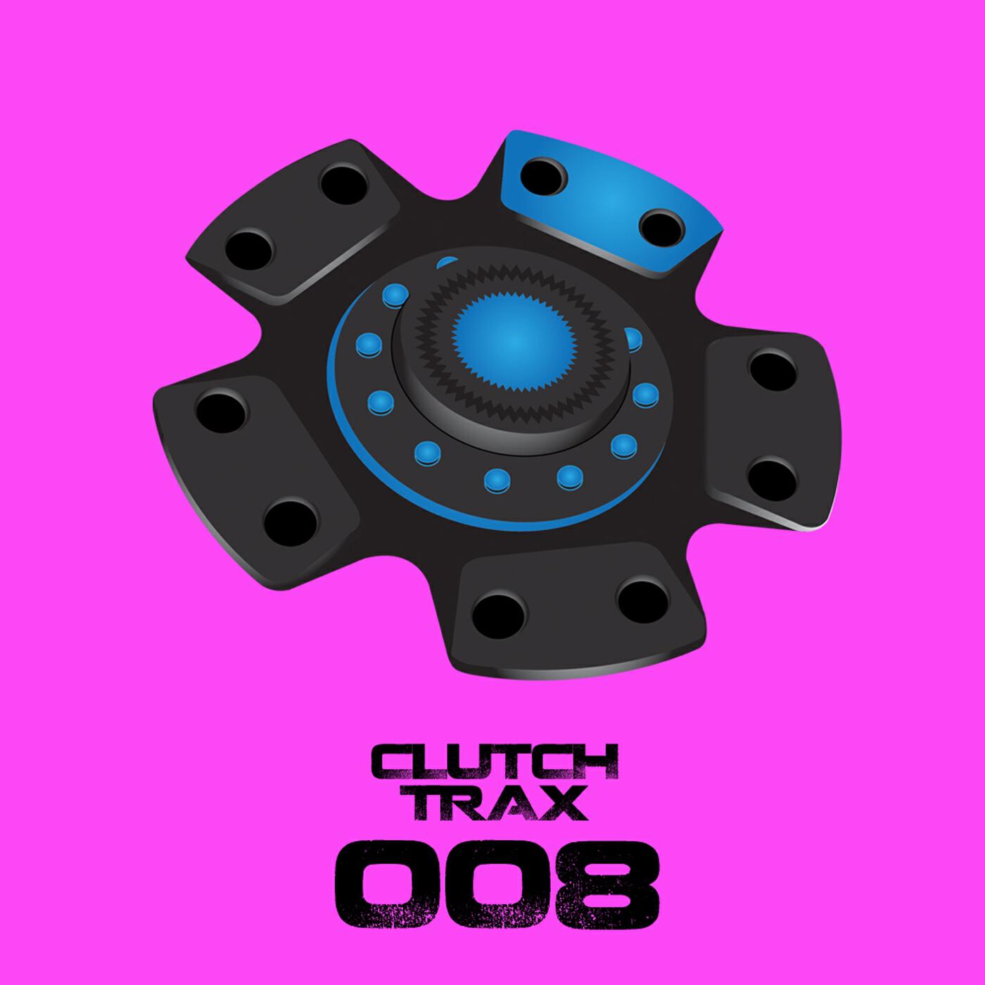 Релиз Gurn Wrack EP