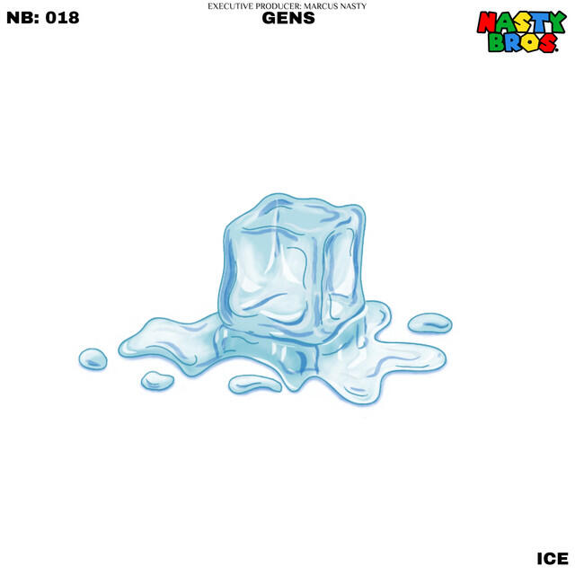 Релиз Ice