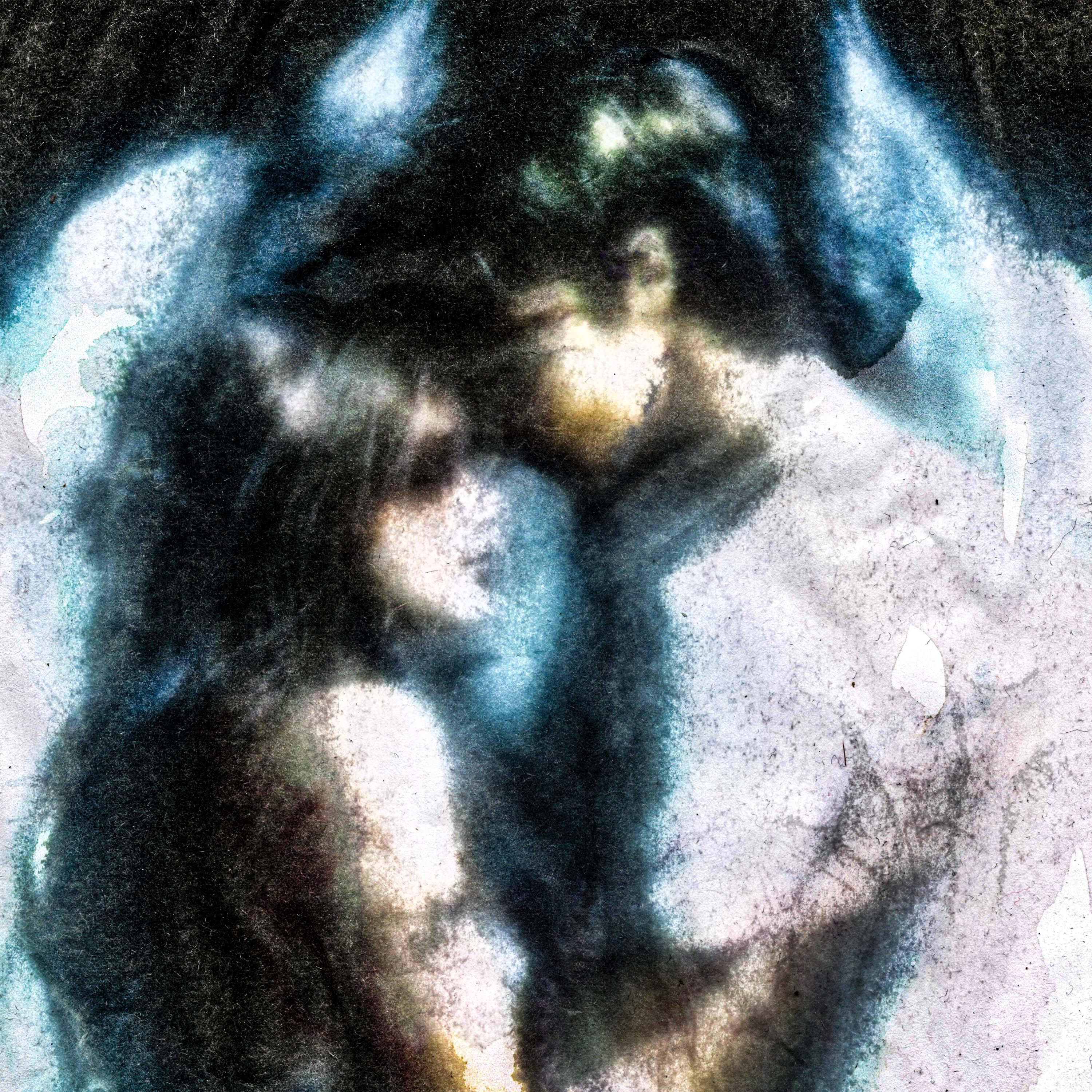 Постер альбома ADAM & EVE