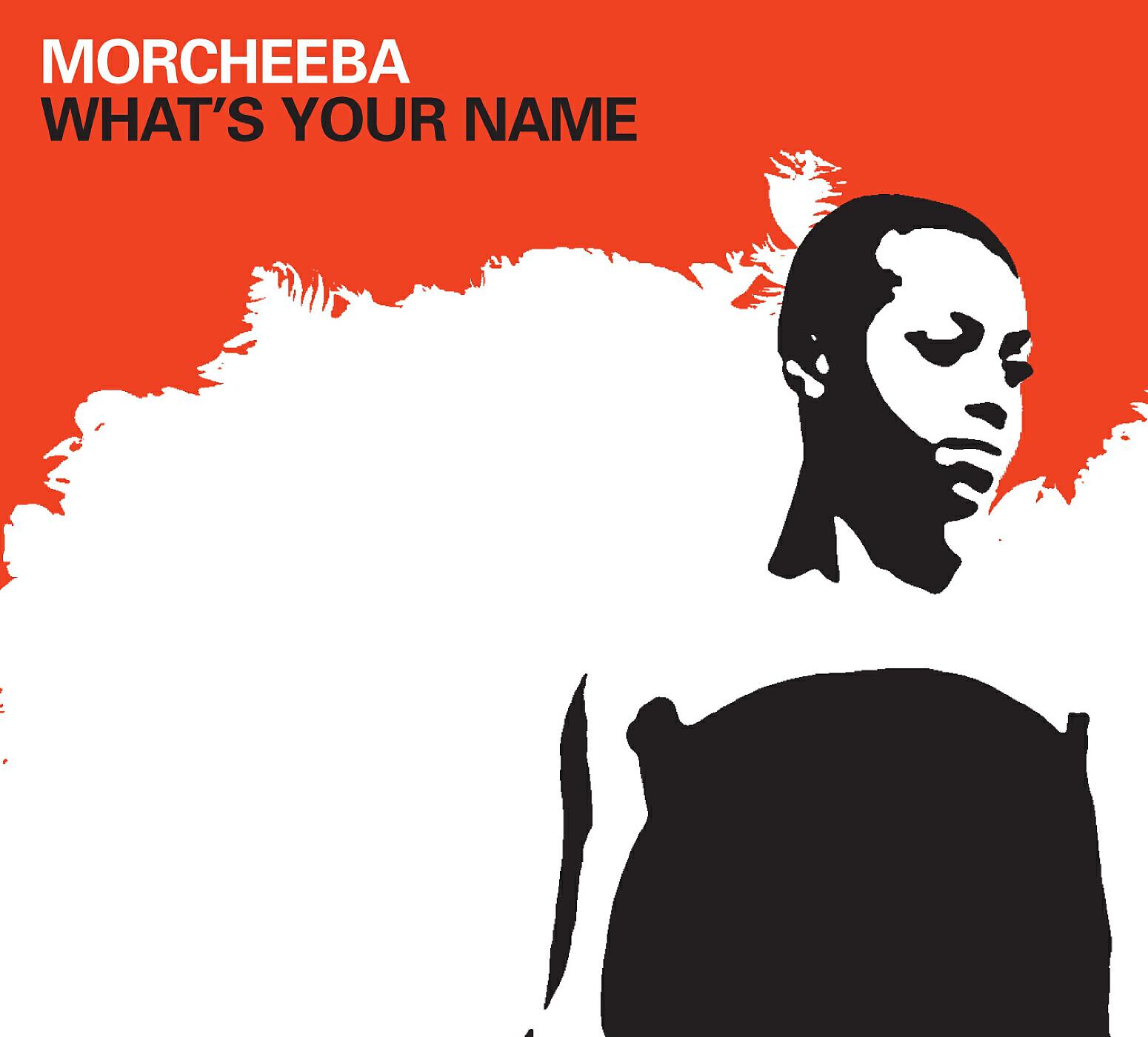 Релиз What's Your Name