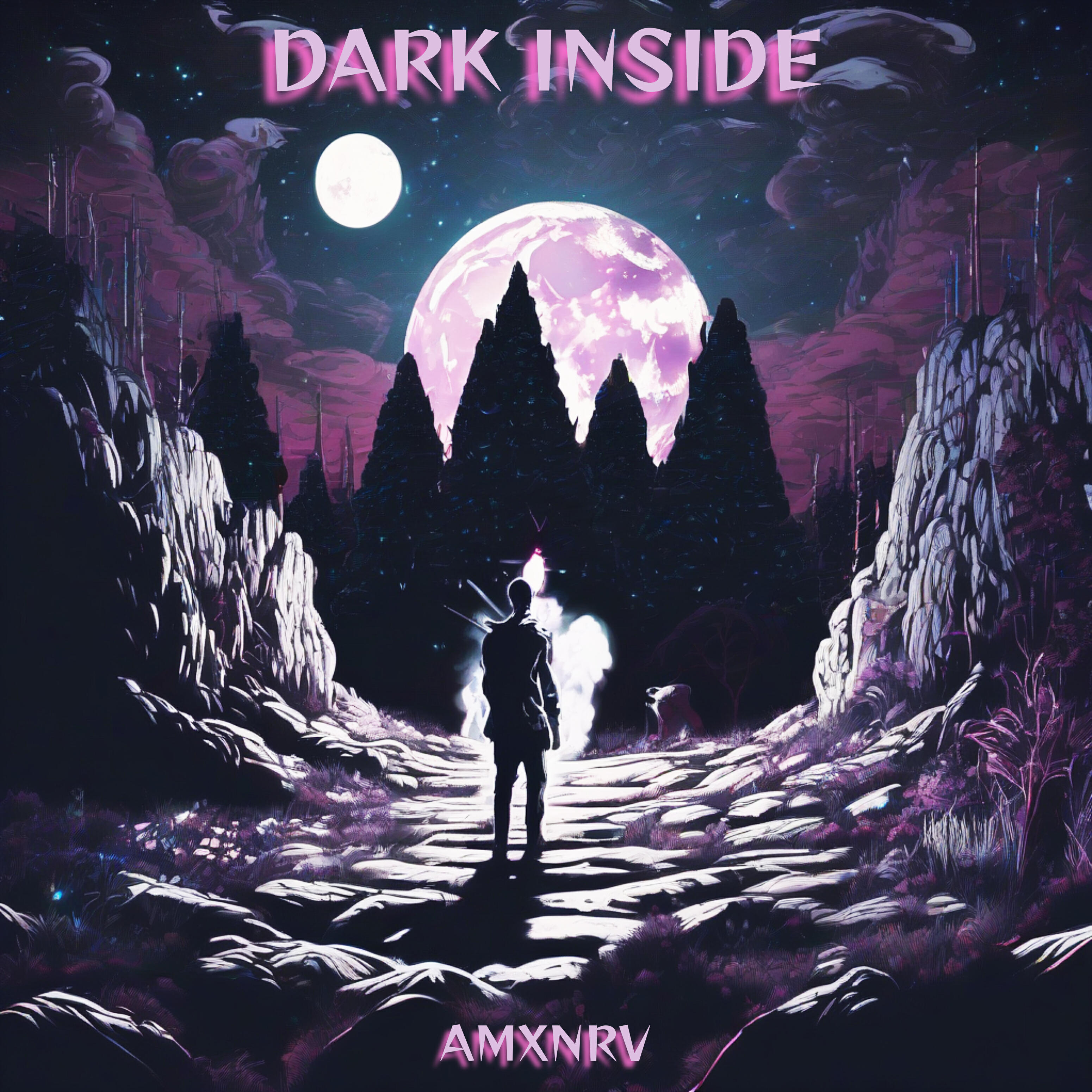 Релиз Dark Inside