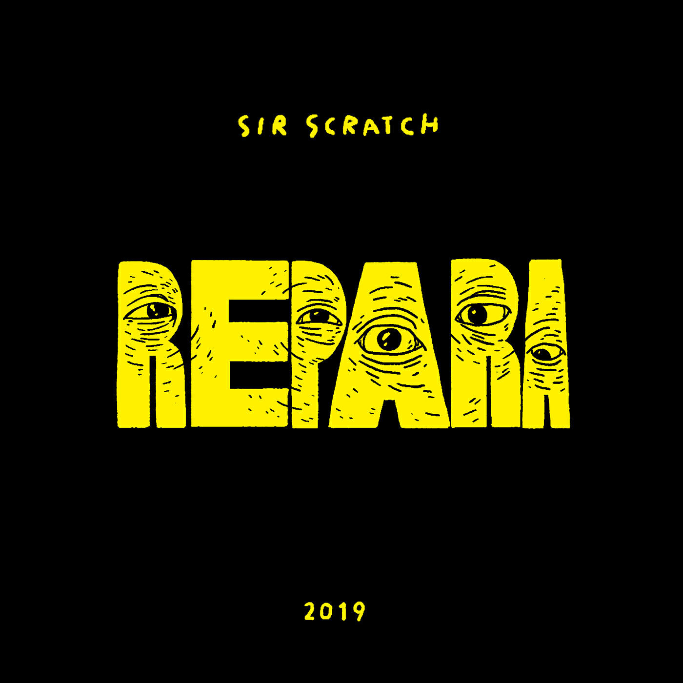 Релиз Repara