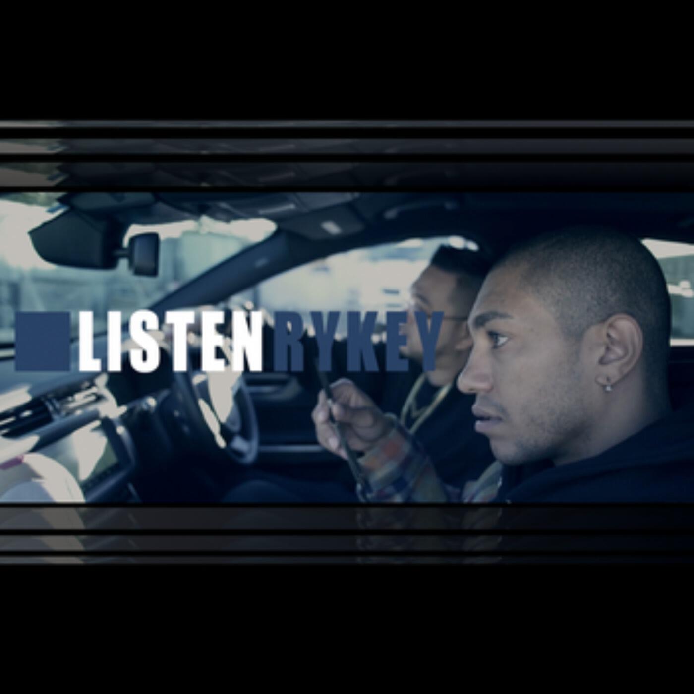 Релиз LISTEN