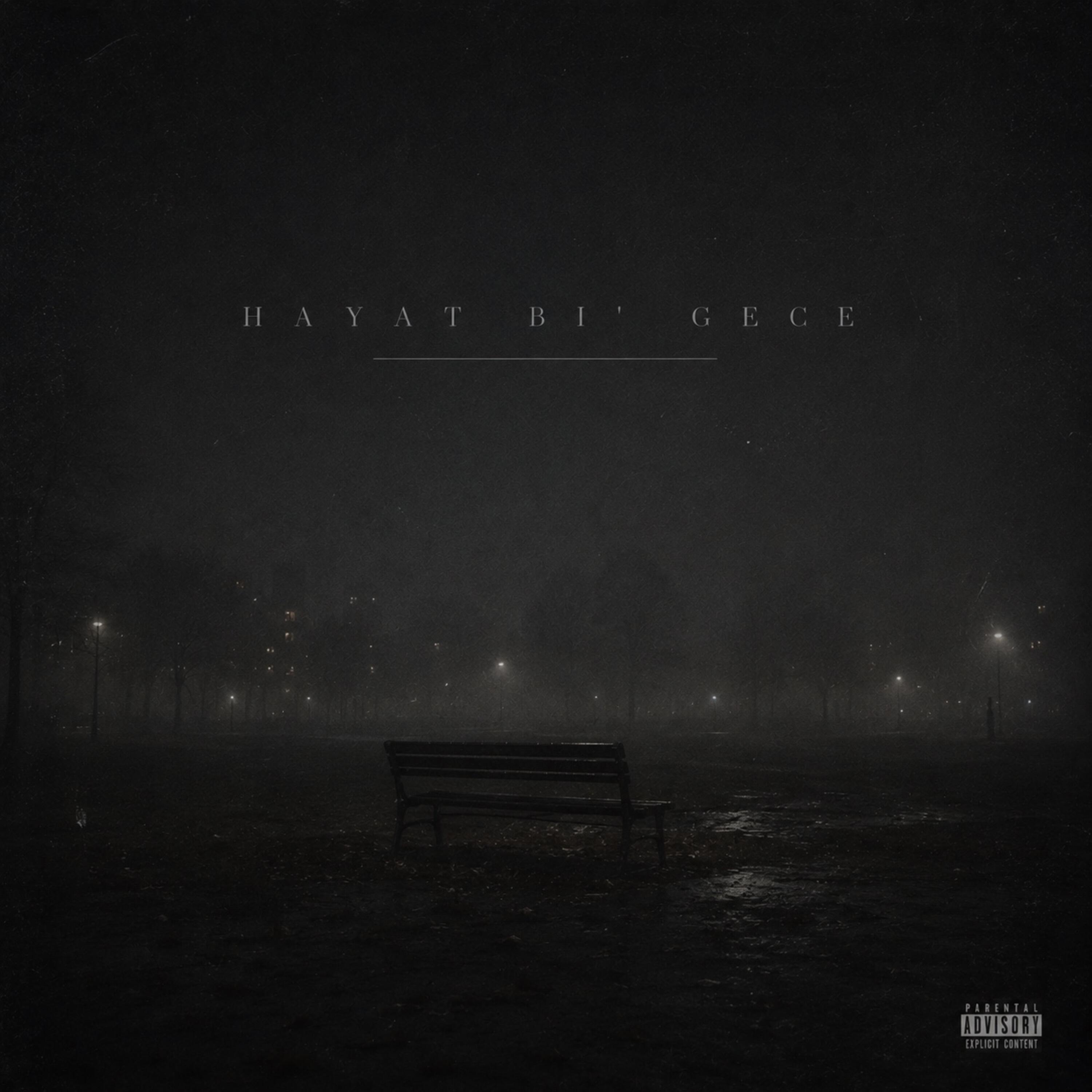 Релиз hayat bi' gece