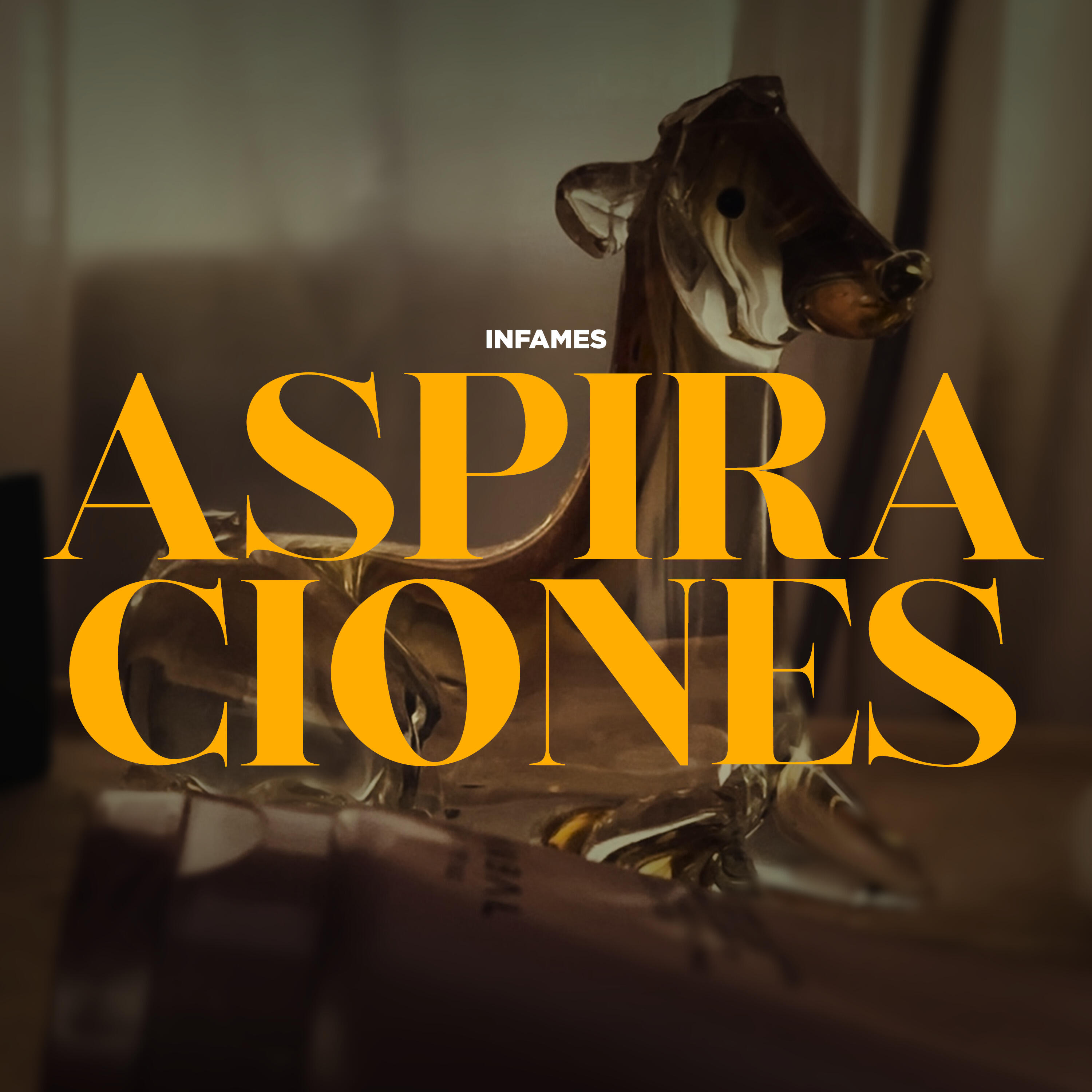 Релиз Aspiraciones