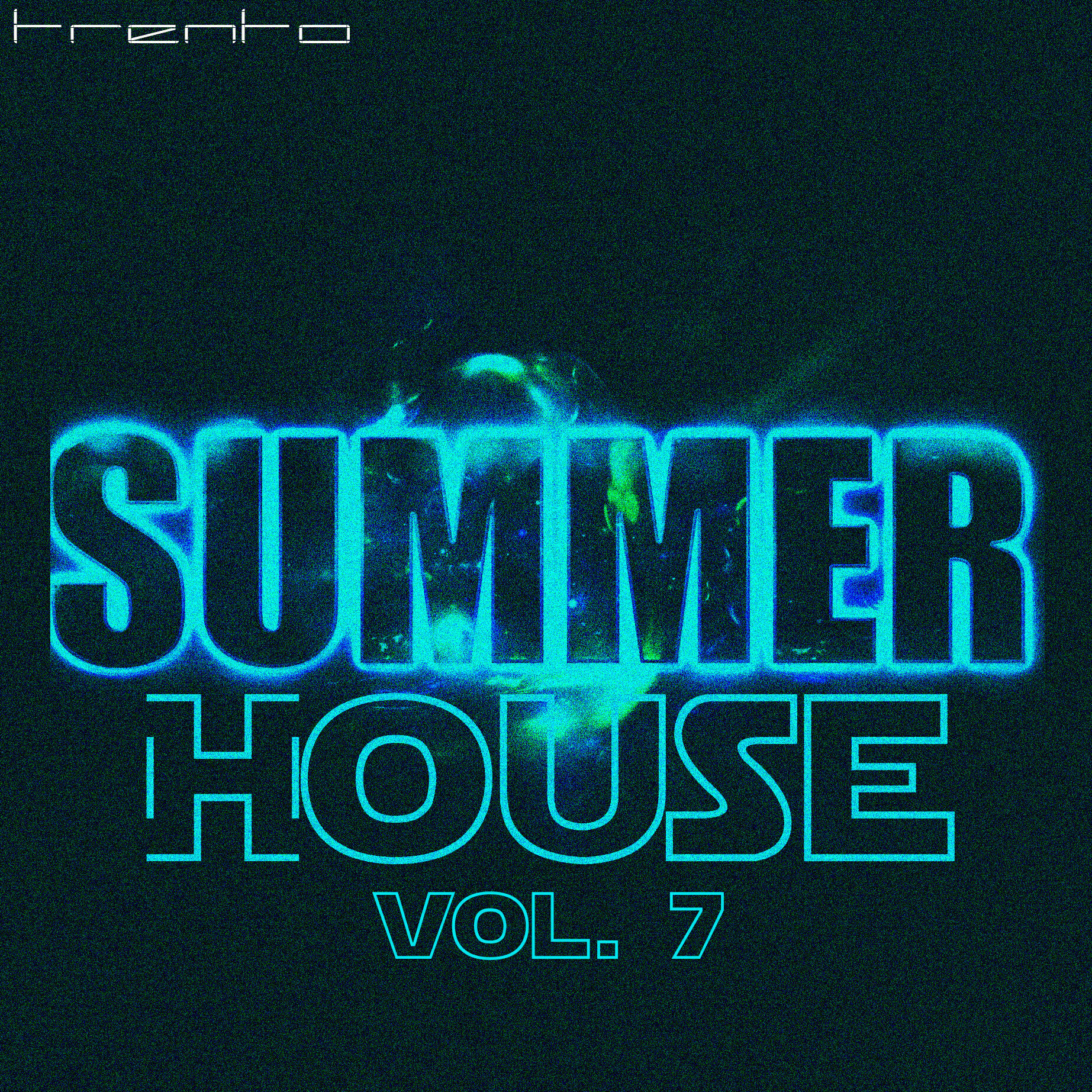 Релиз Summer House, Vol. 5