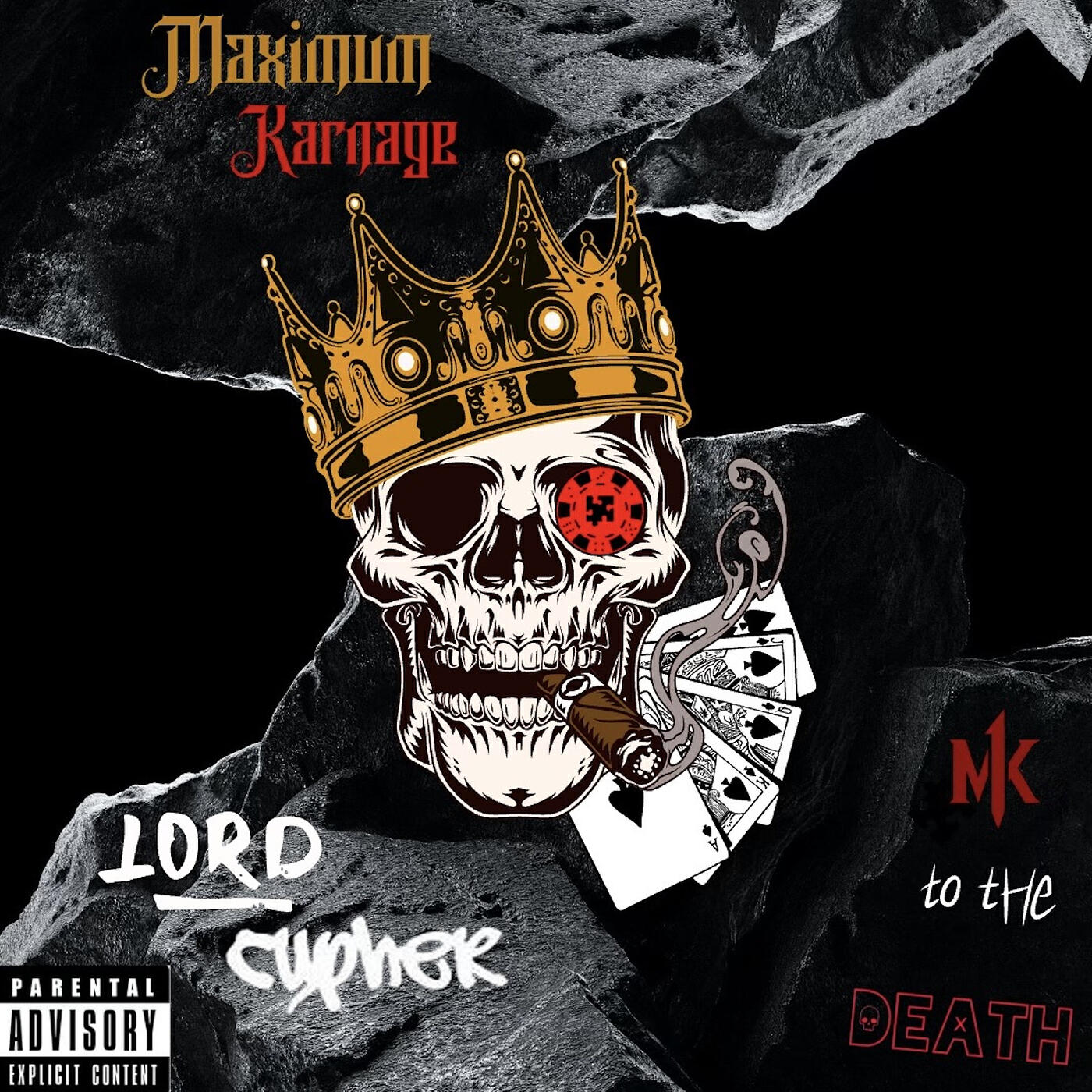 Релиз Mk to the Death