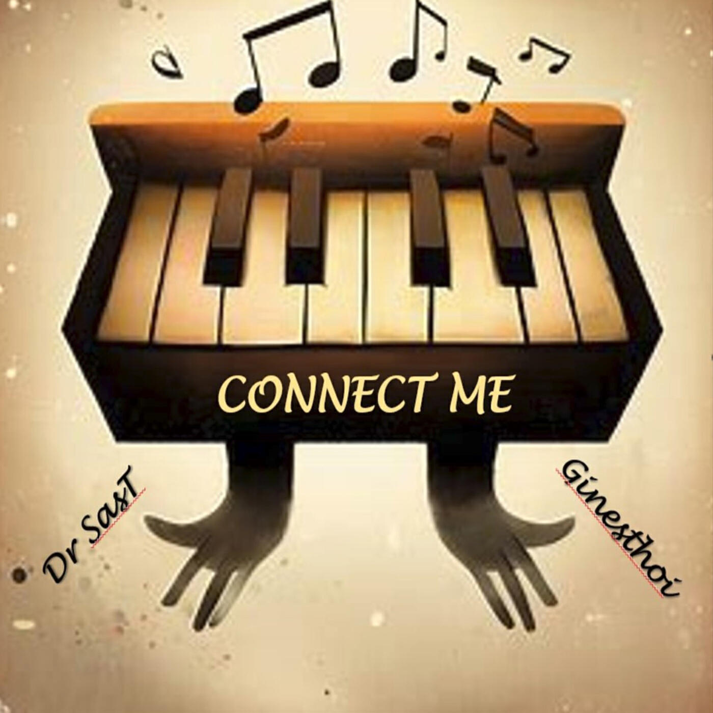 Релиз Connect Me