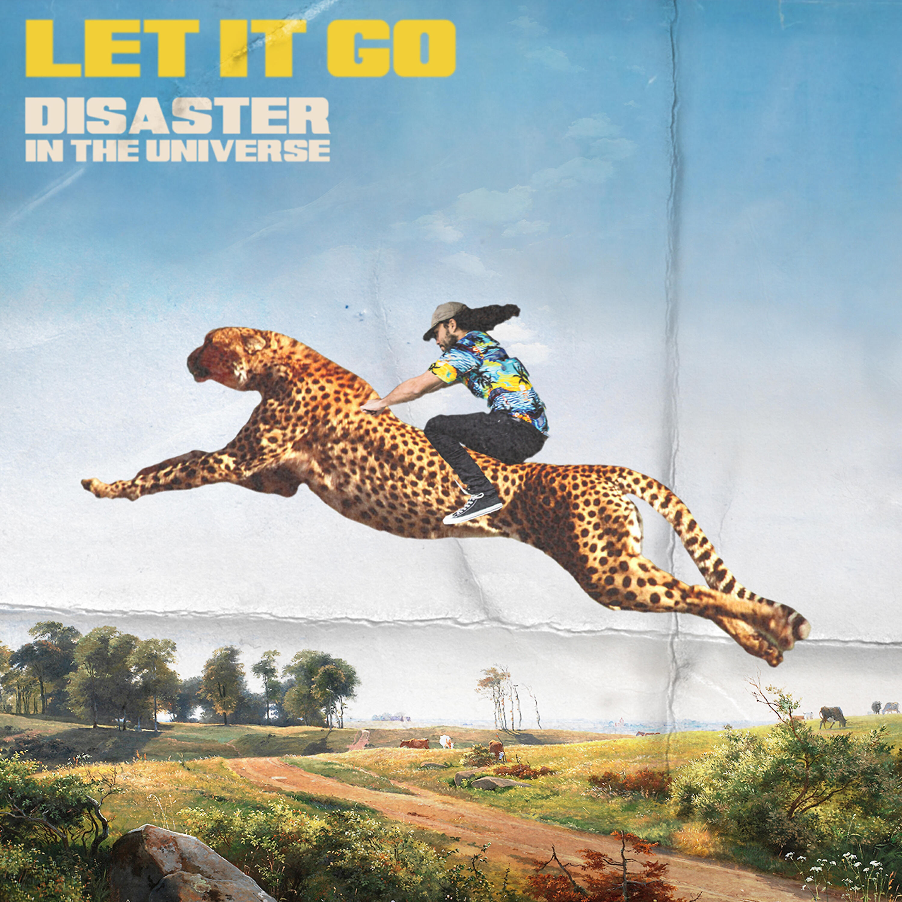 Релиз Let It Go