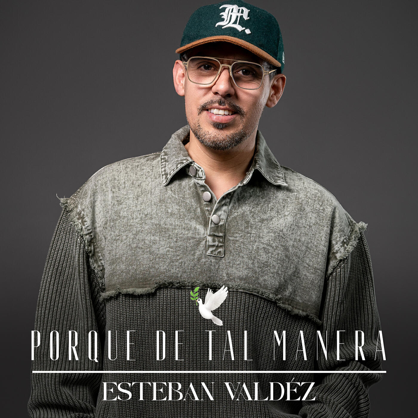Релиз Porque De Tal Manera
