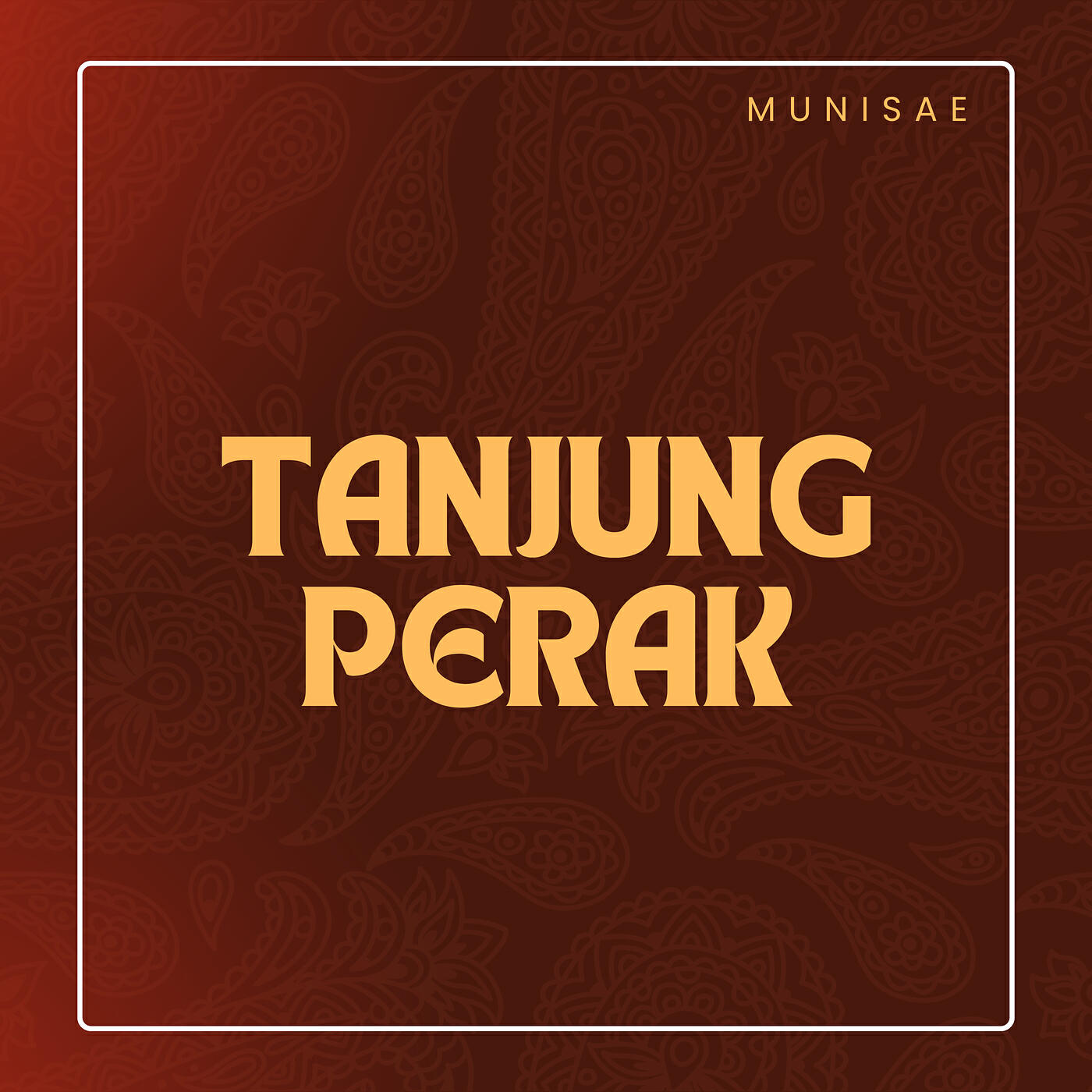 Релиз Tanjung Perak