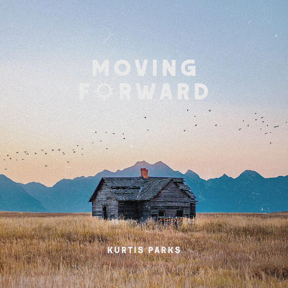 Релиз Moving Forward