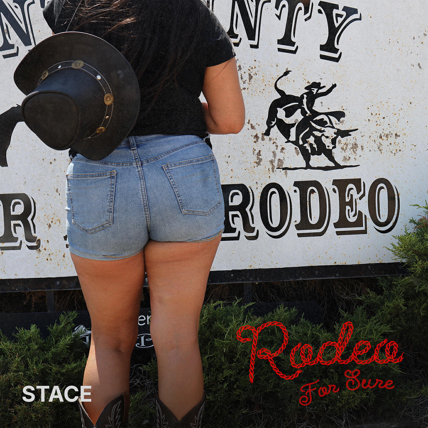 Релиз Rodeo for Sure