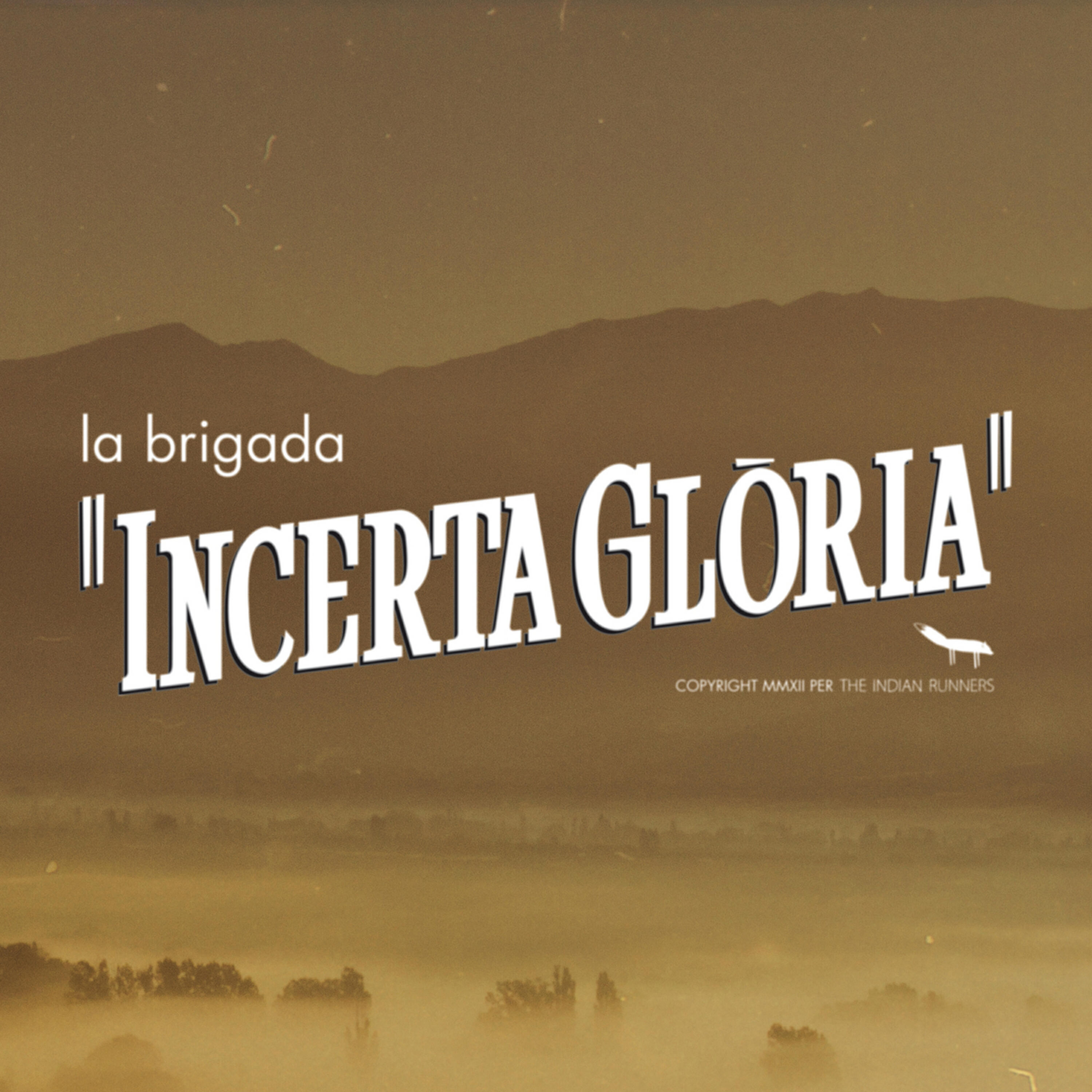 Релиз Incerta Glòria