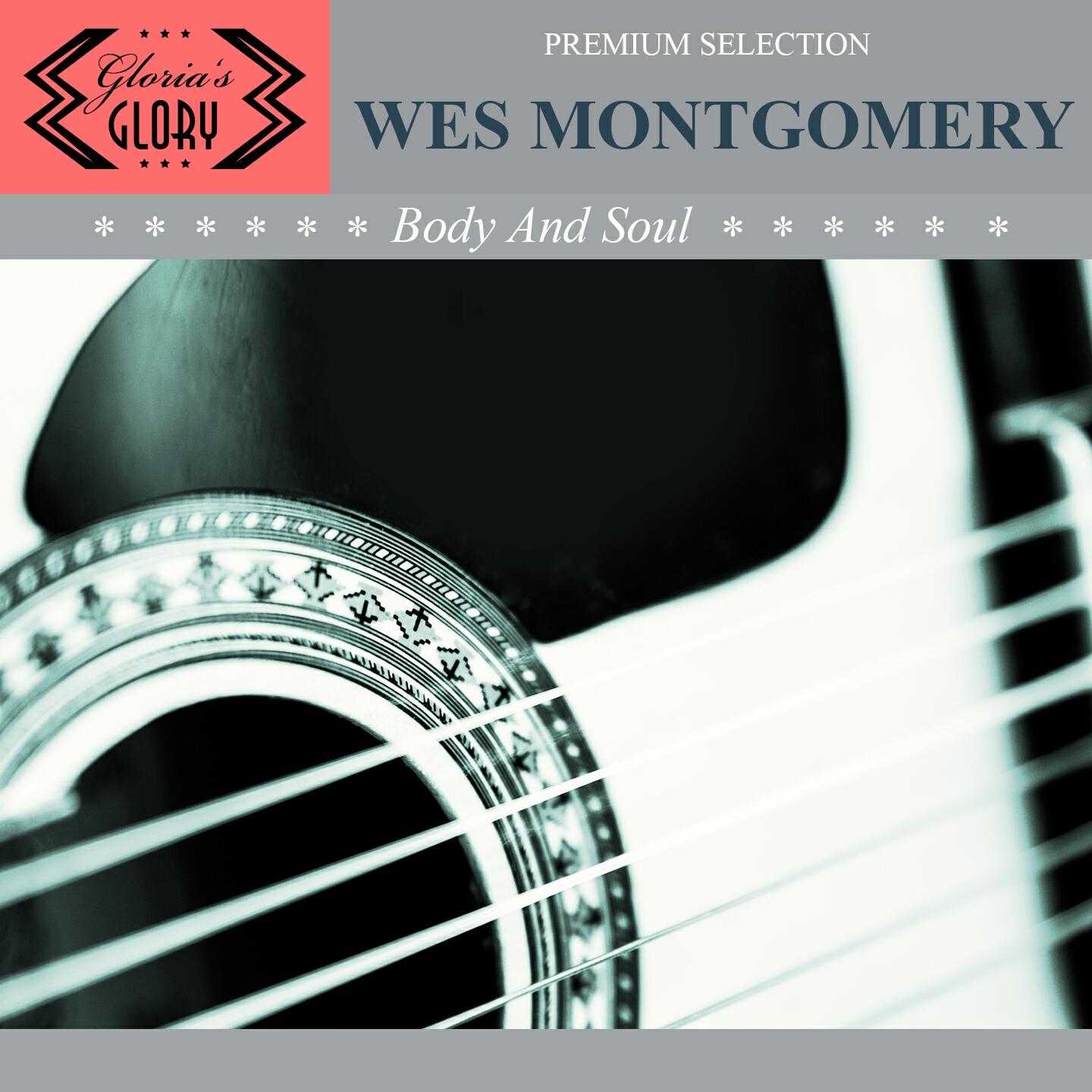 Релиз Body And Soul