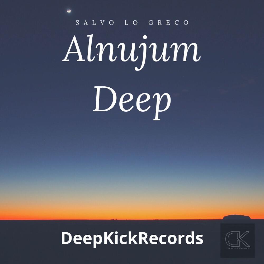 Релиз Alnujum Deep