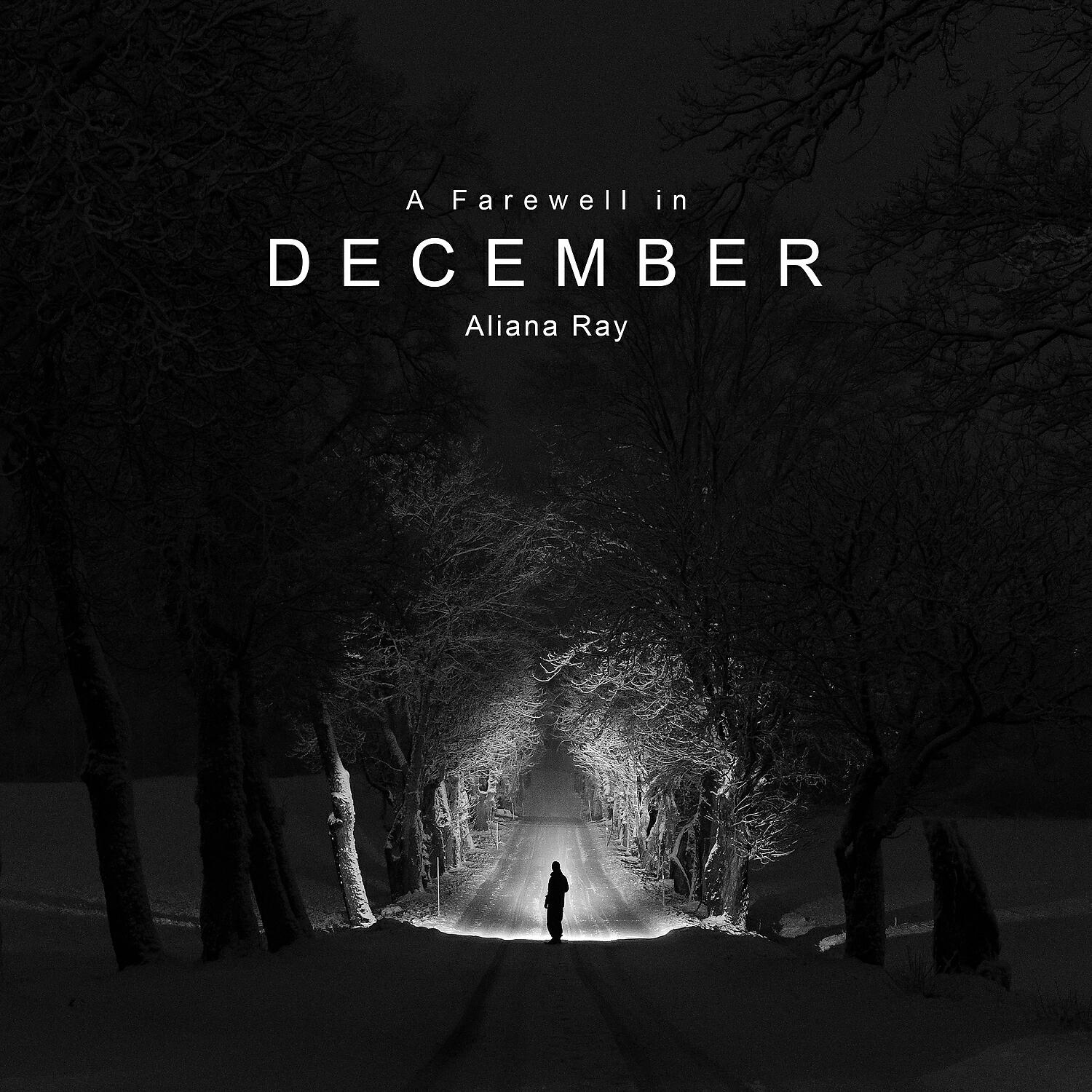 Релиз A Farewell in December