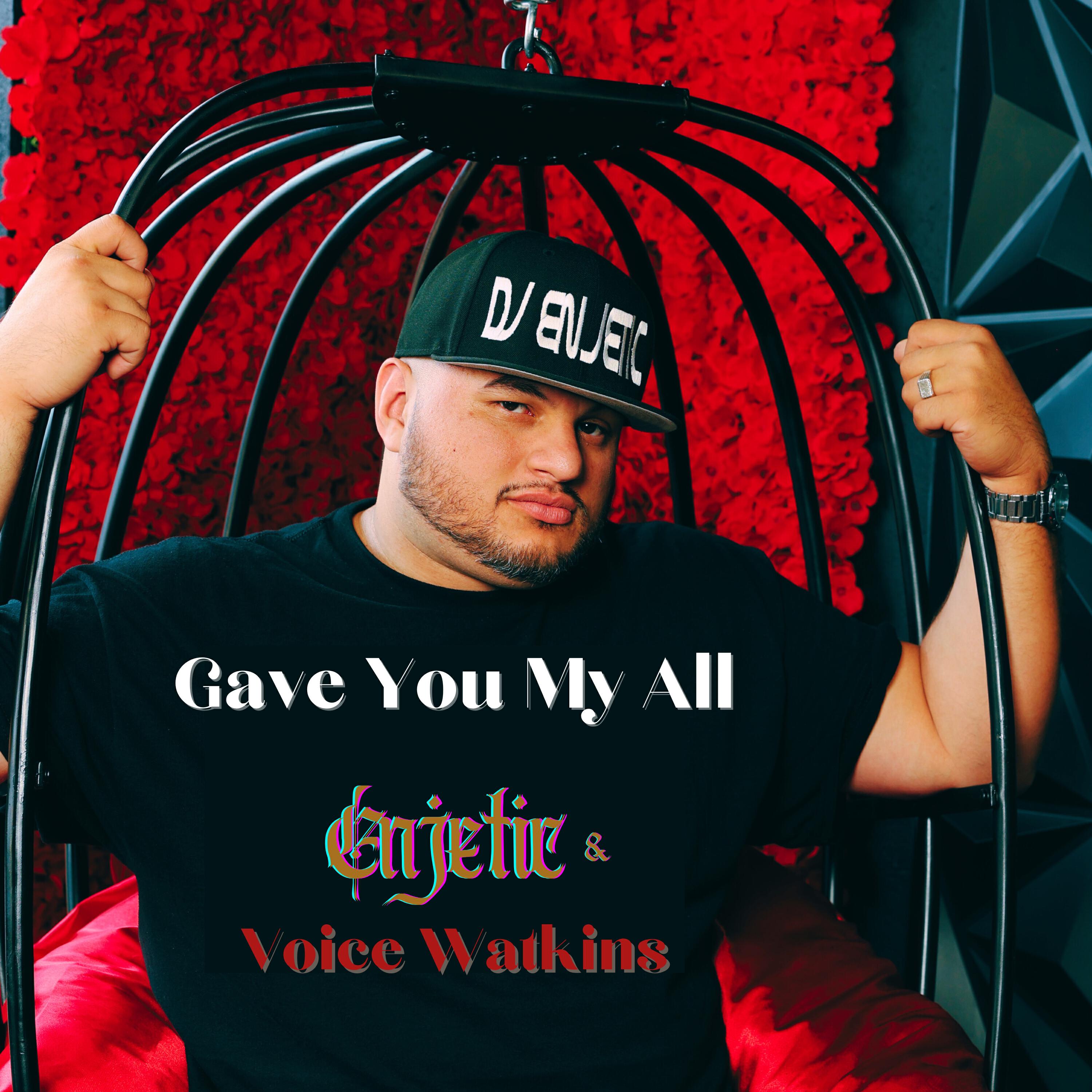 Voice Watkins