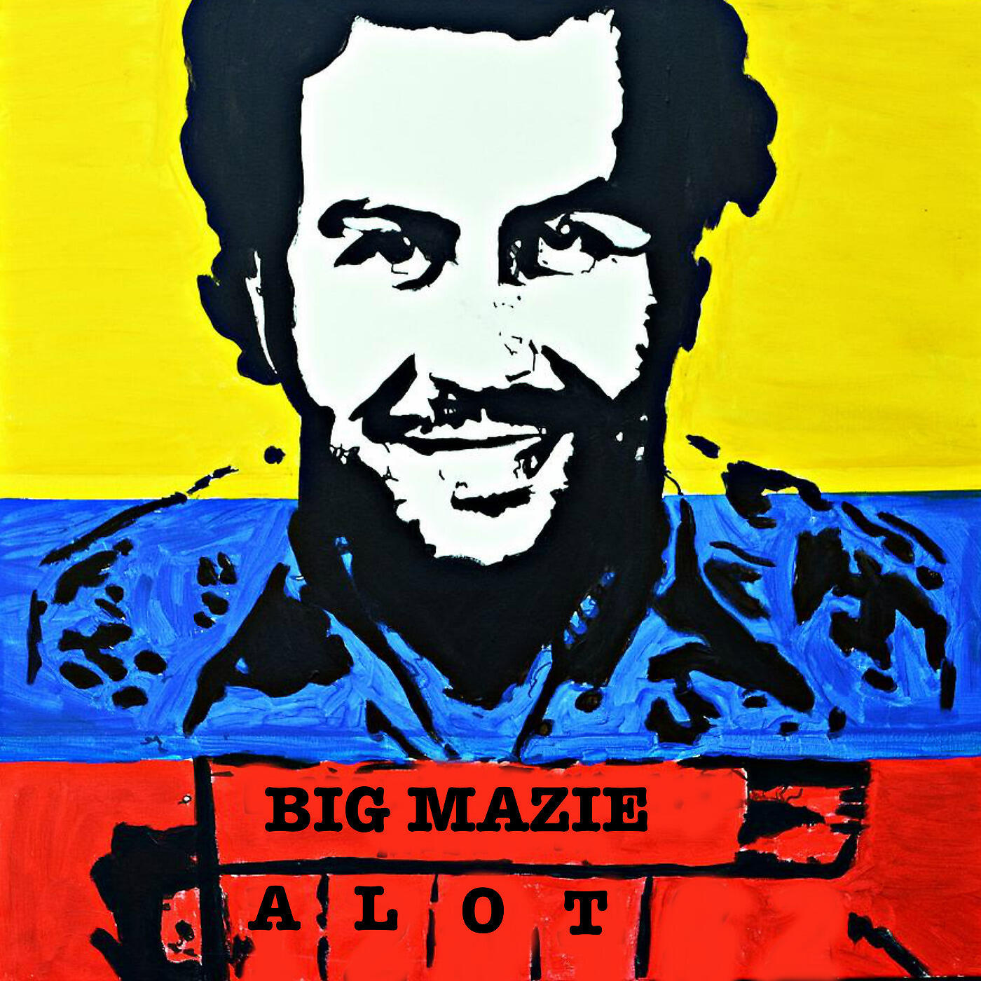 Релиз Alot