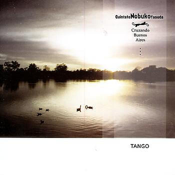 Nobuko Yasuda Quinteto