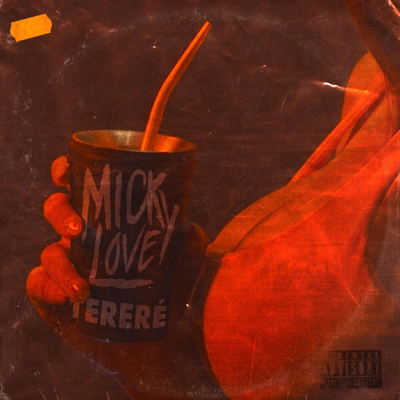 Релиз Tereré