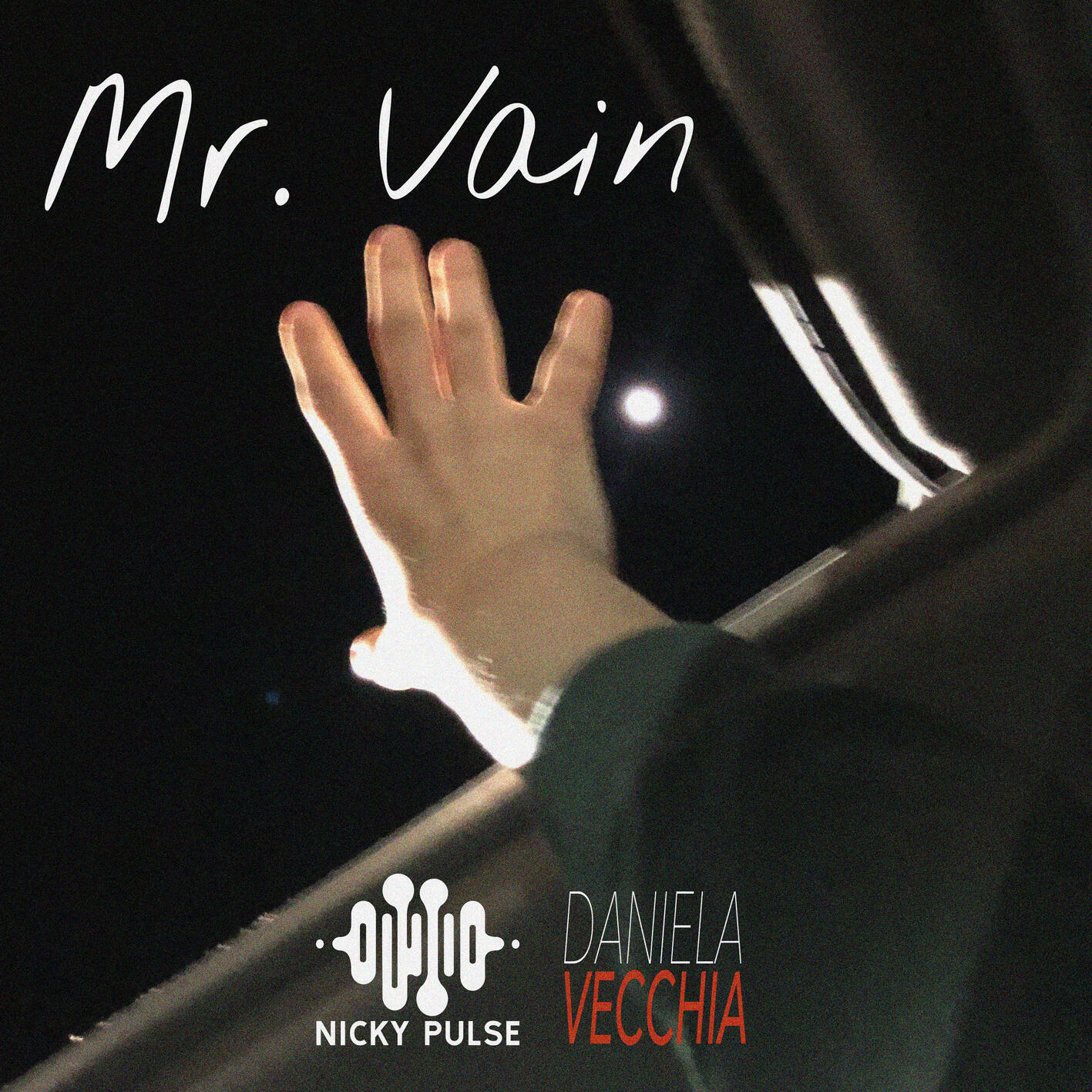 Релиз Mr. Vain