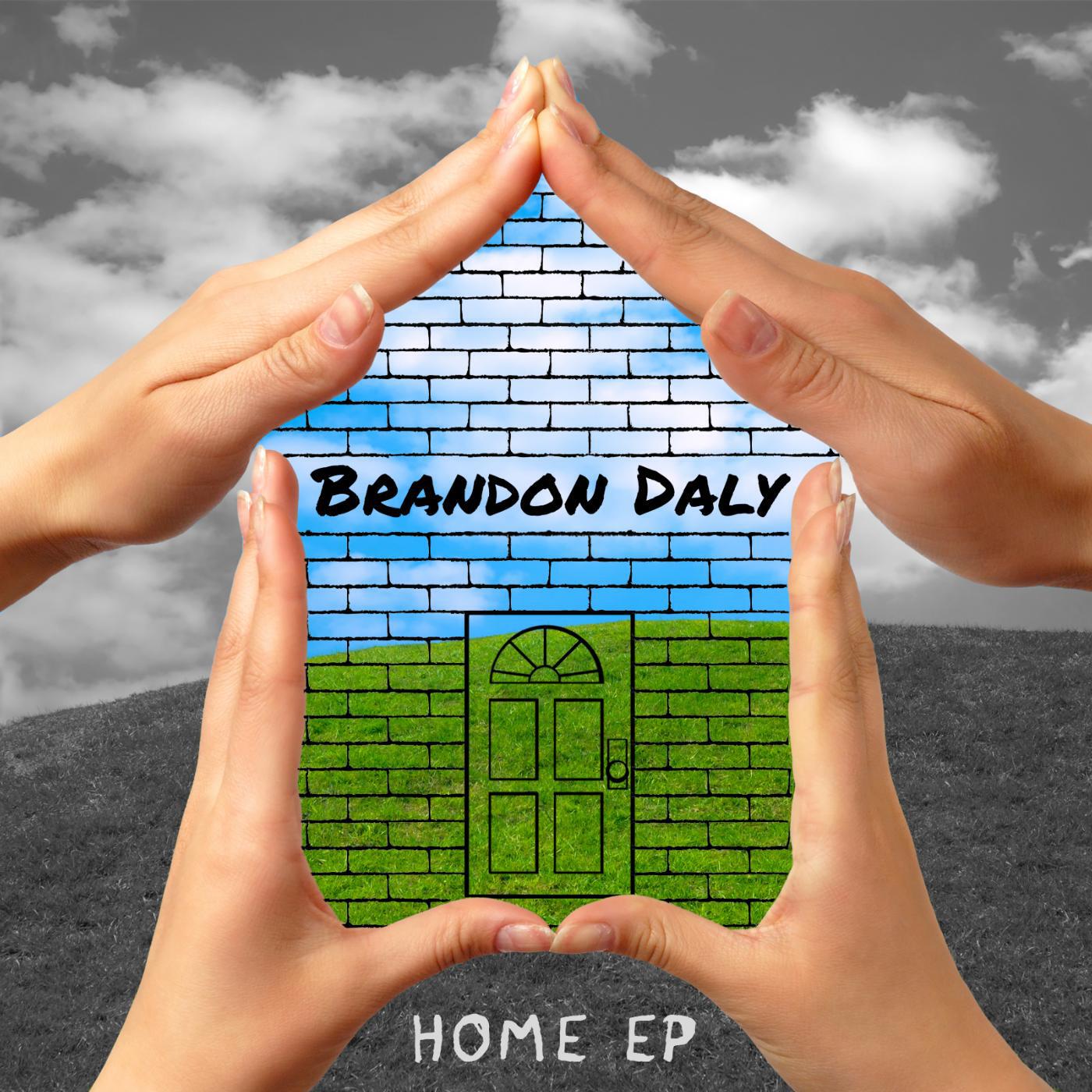 Brandon Daly