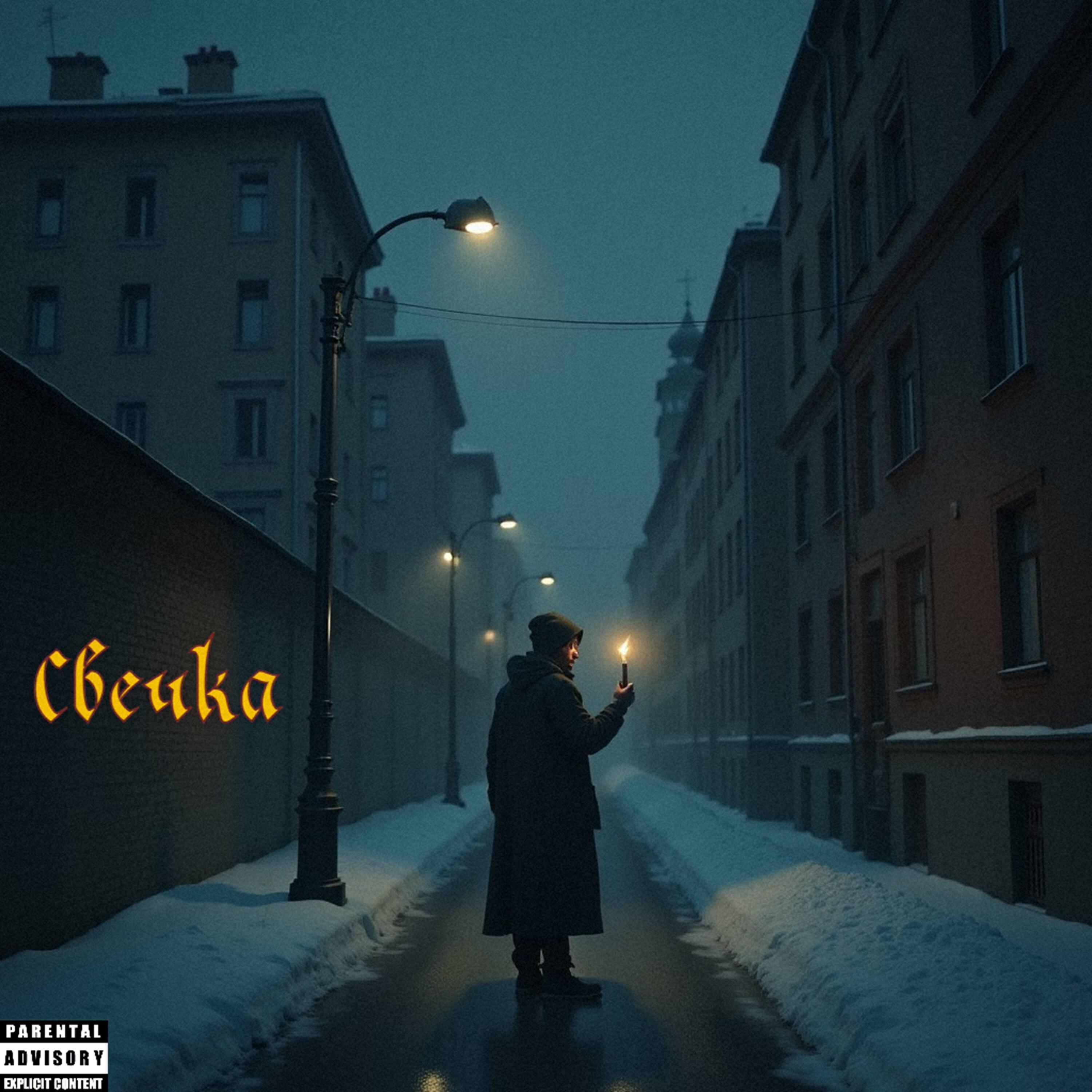 Релиз Свечка