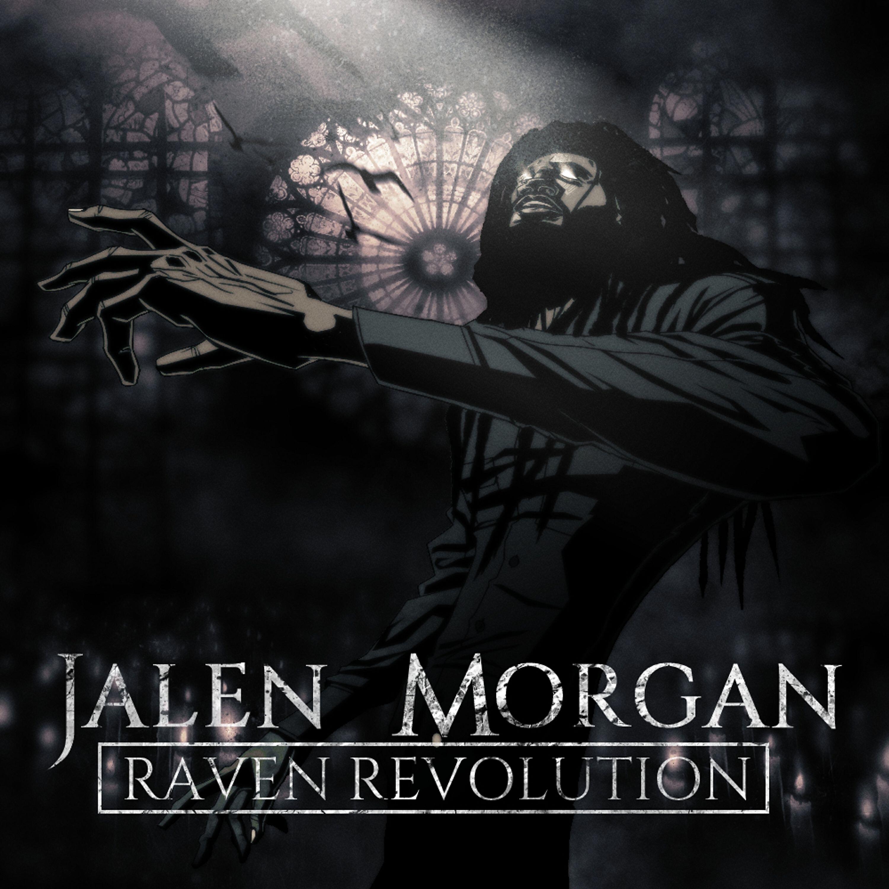Jalen Morgan