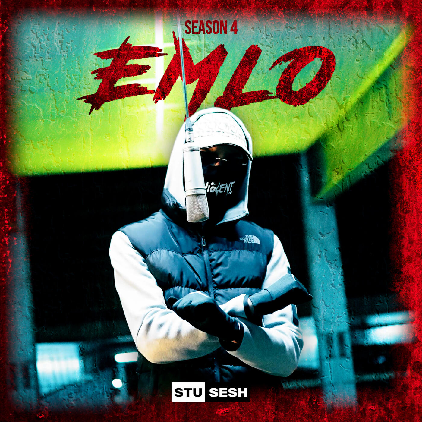 Релиз S04E11 (Emlo)