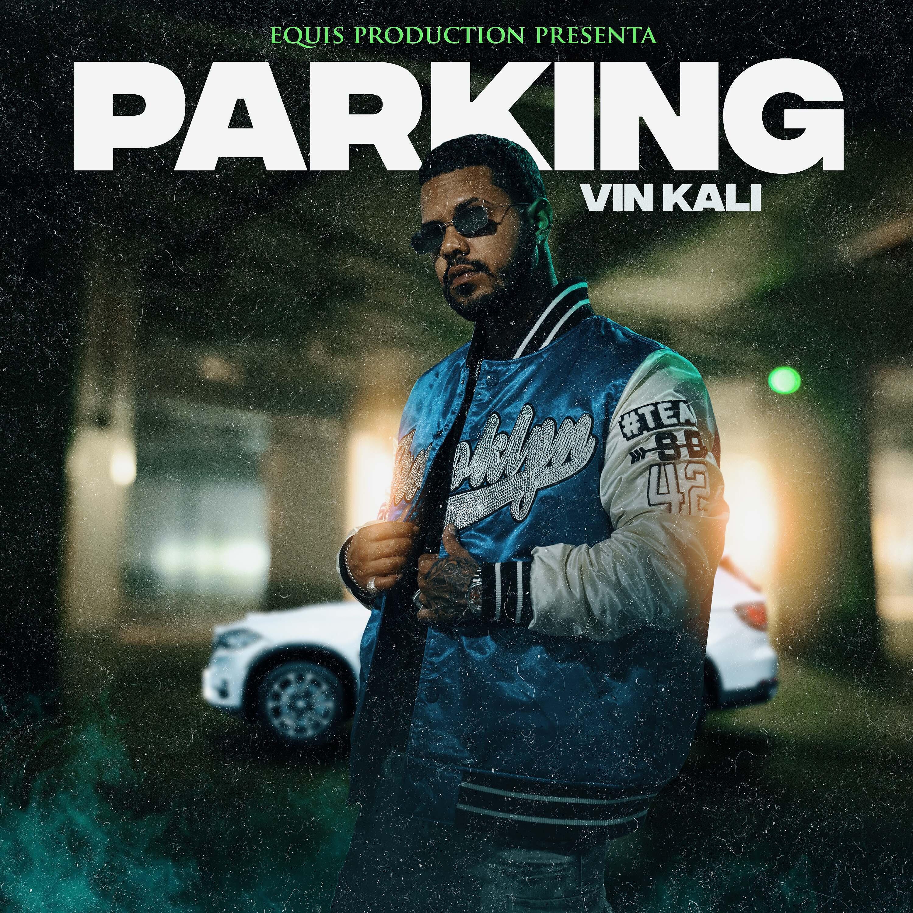 Релиз Parking