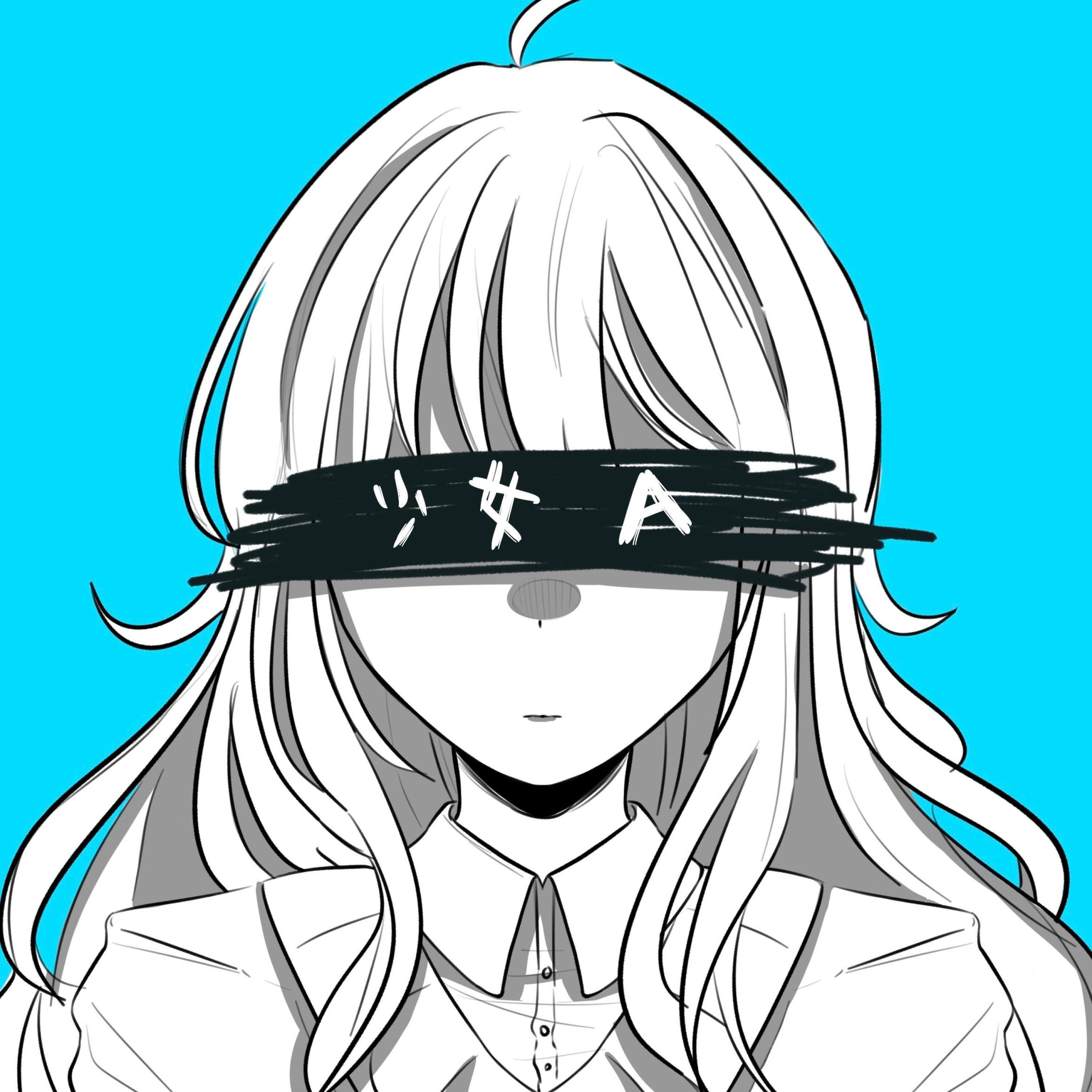 Релиз Young Girl A