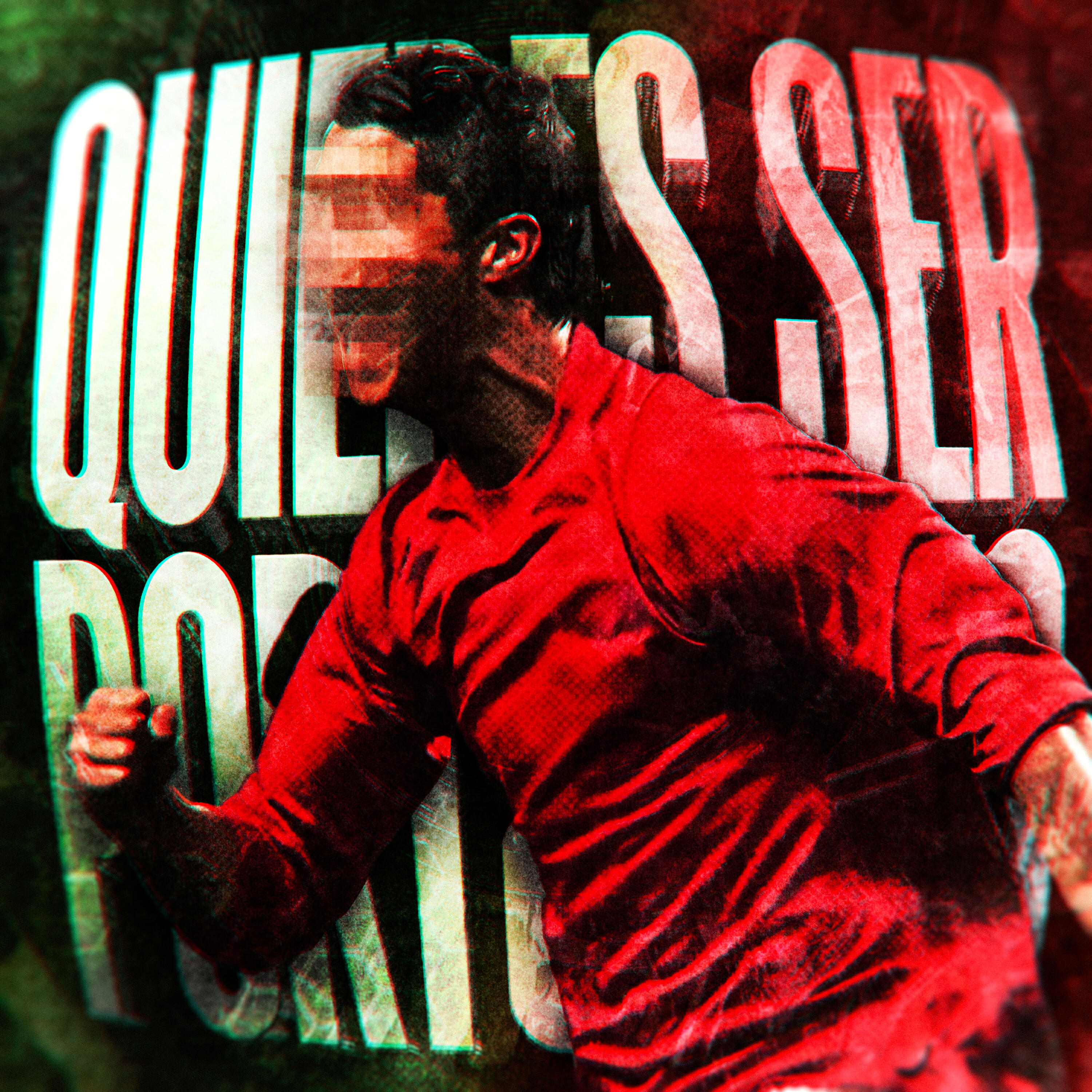Релиз Quieres ser Portugues