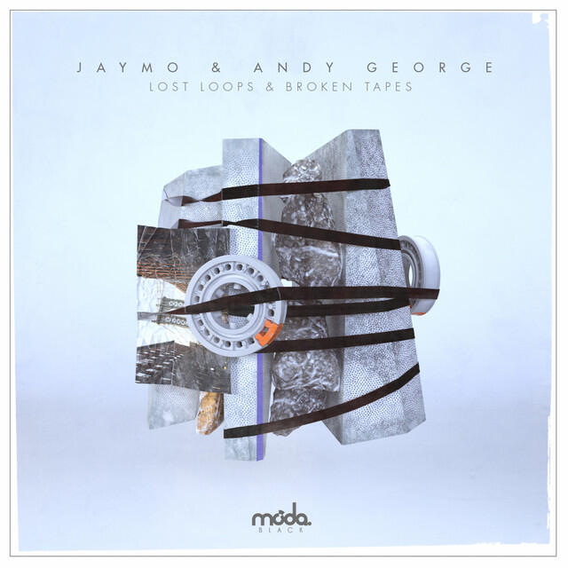 Релиз Lost Loops & Broken Tapes