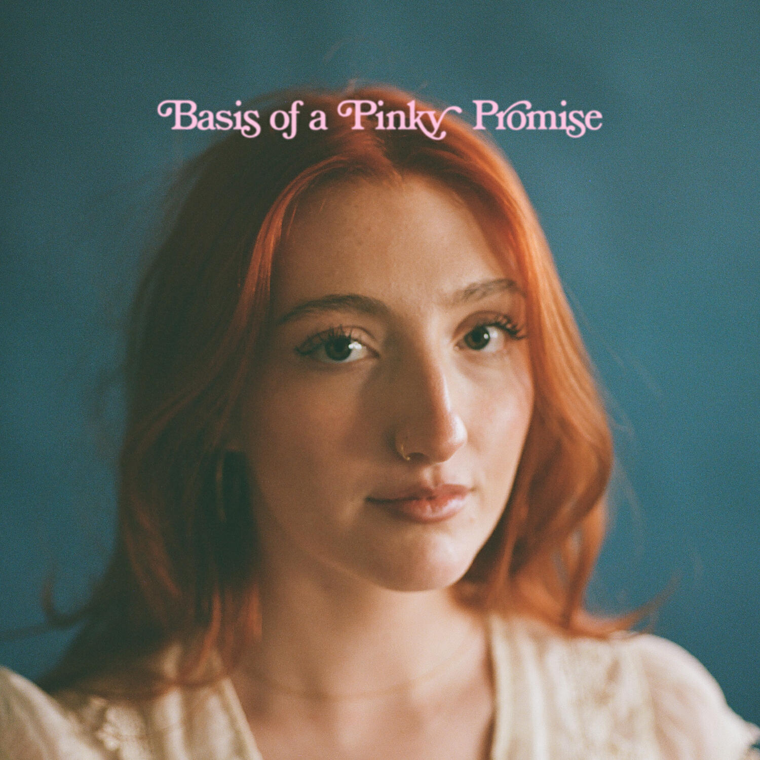 Релиз Basis of a Pinky Promise