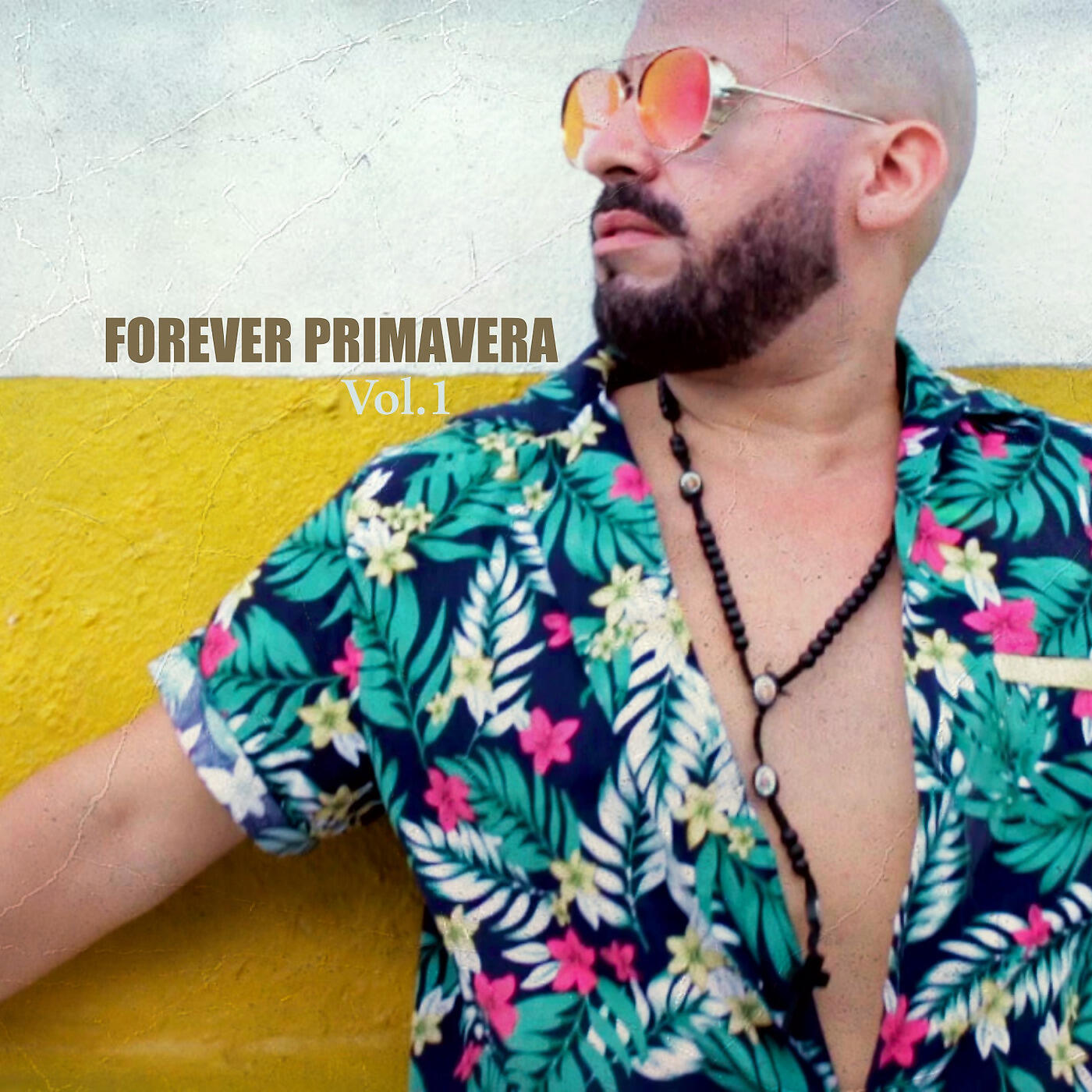 Релиз Forever Primavera, Vol.1