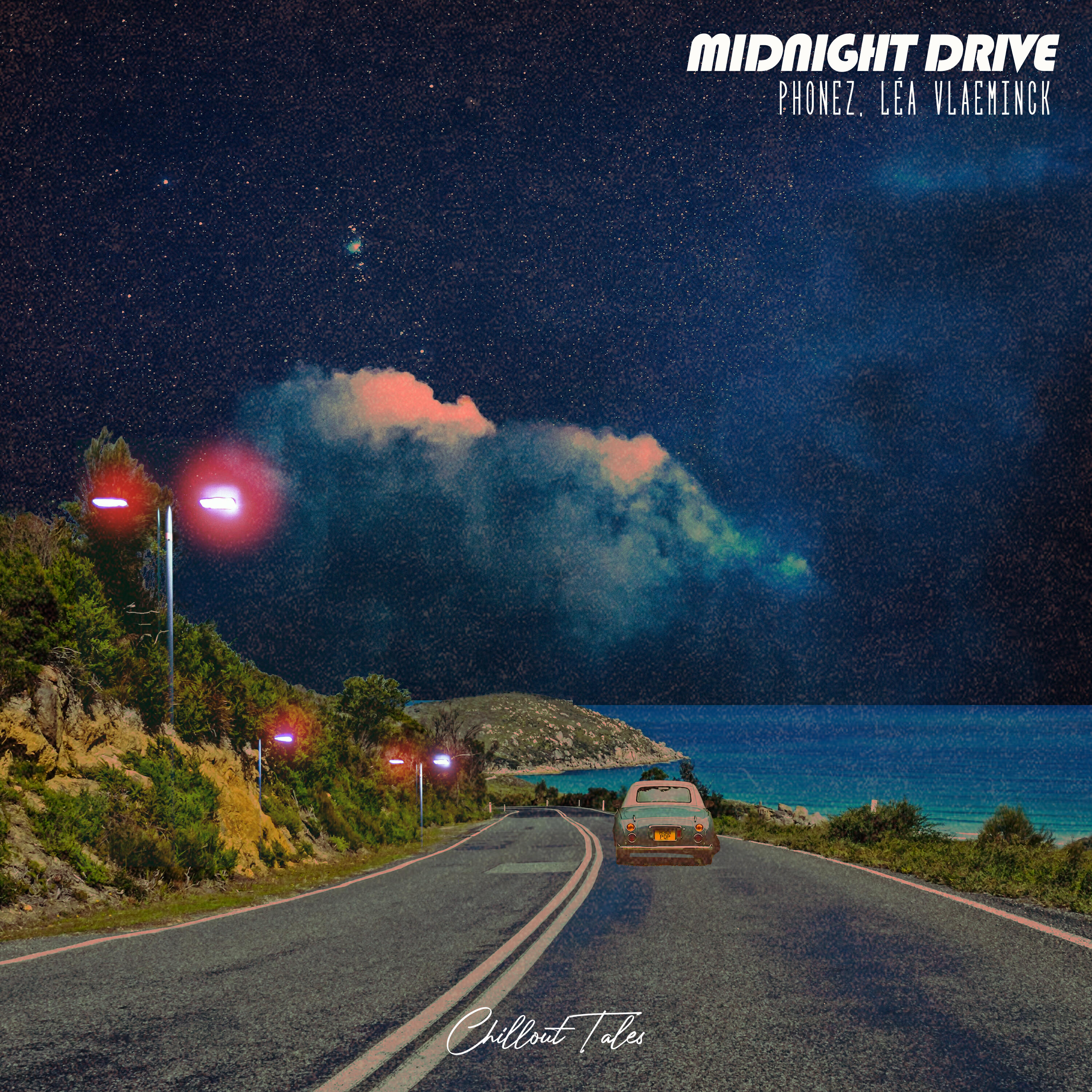 Релиз Midnight Drive