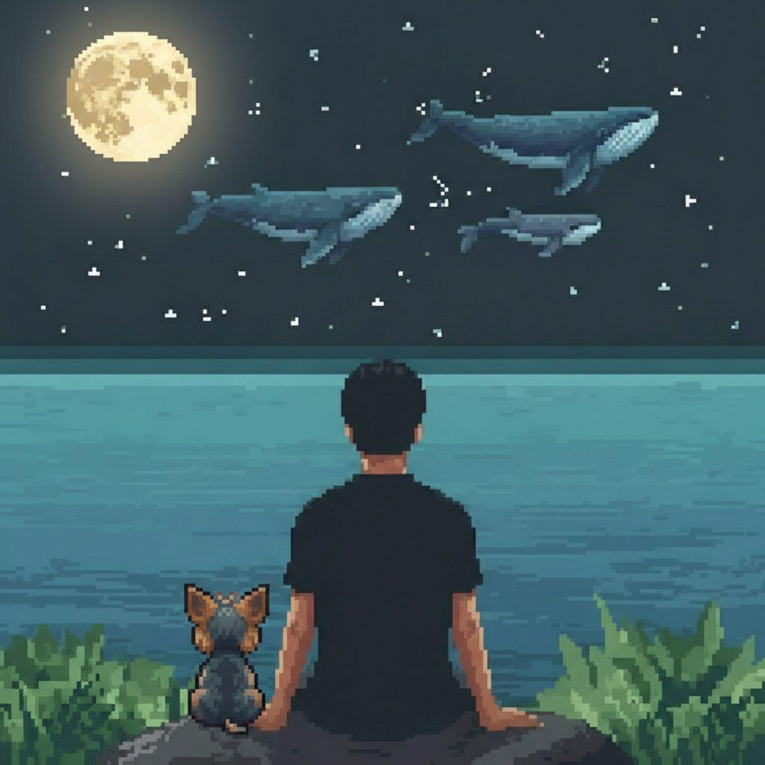 Релиз Лунная