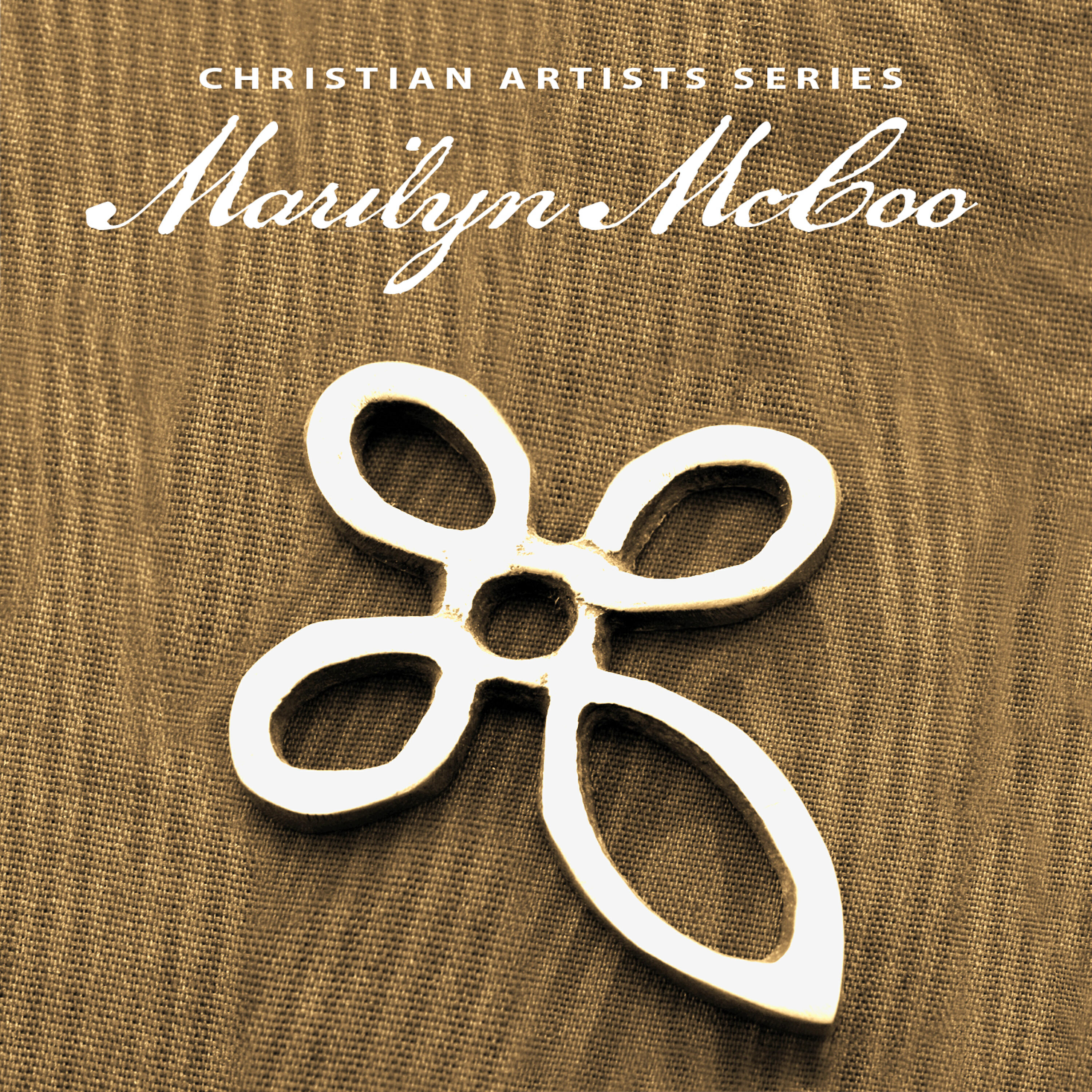 Релиз Christian Artists Series: Marilyn Mccoo