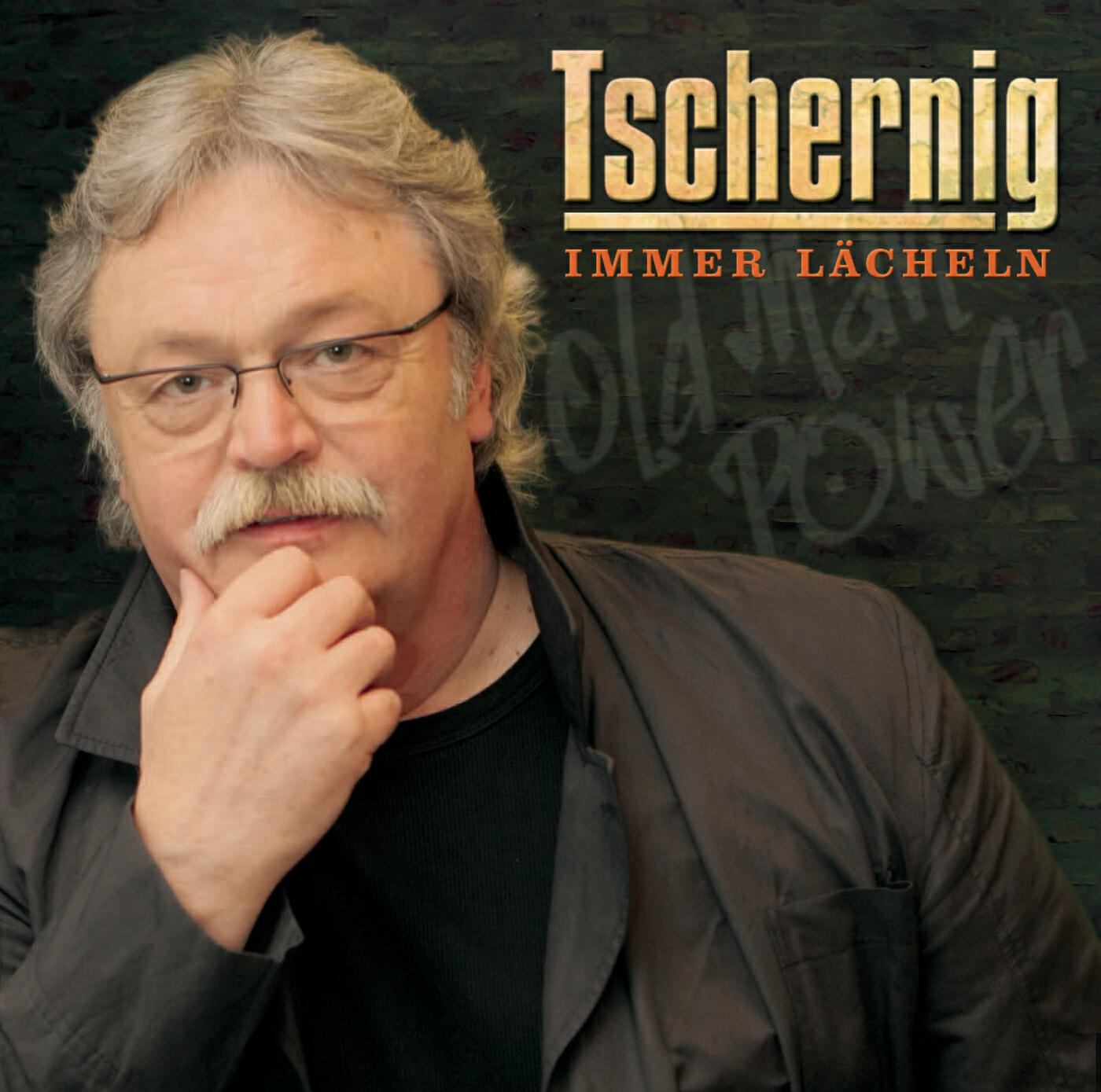 Релиз Immer lächeln