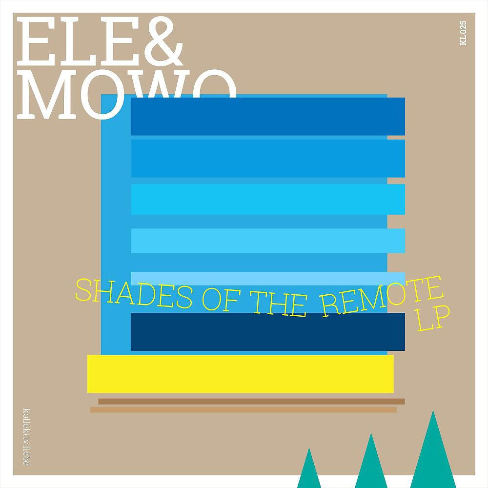 Ele, Mowo - Detached