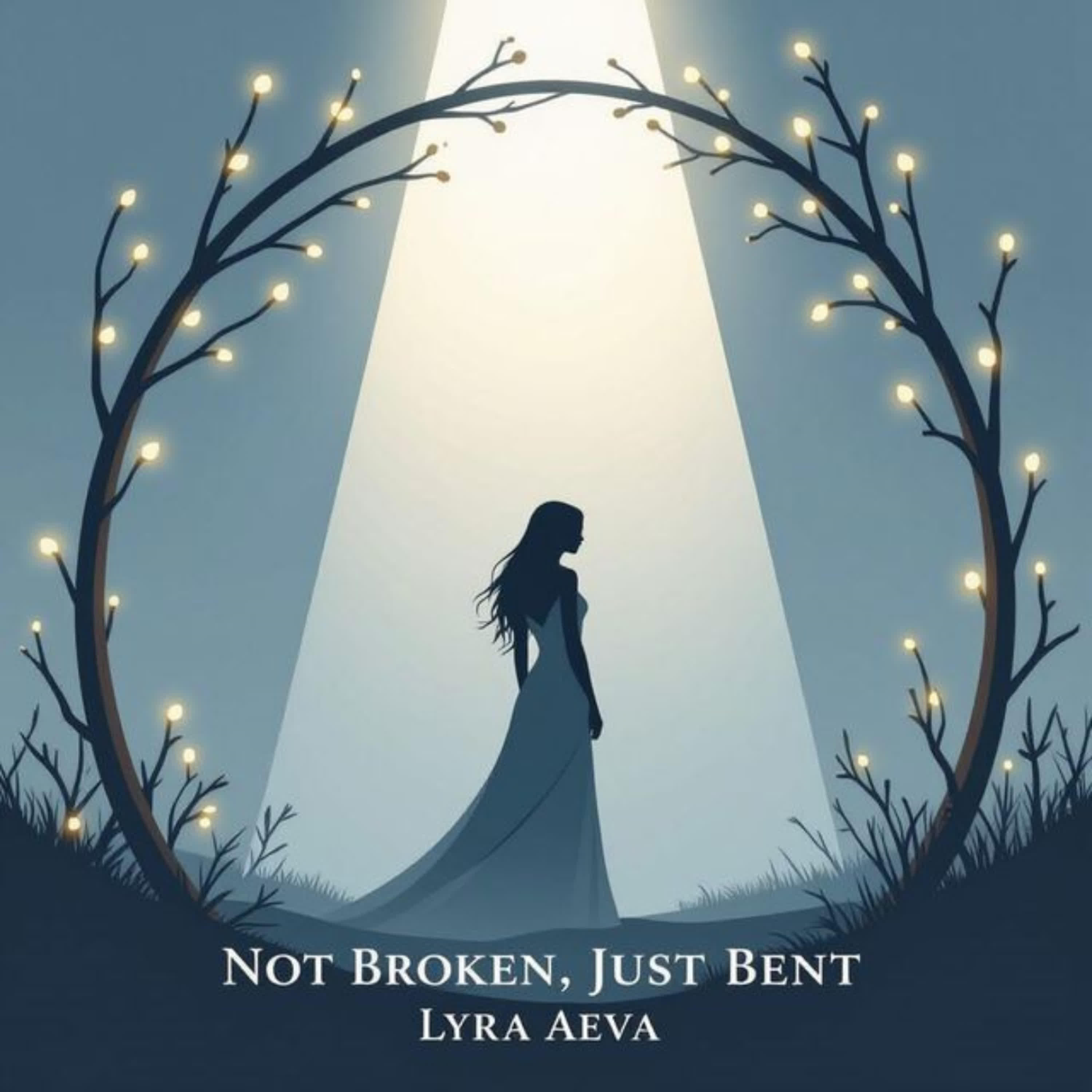 Трек Not broken just bent